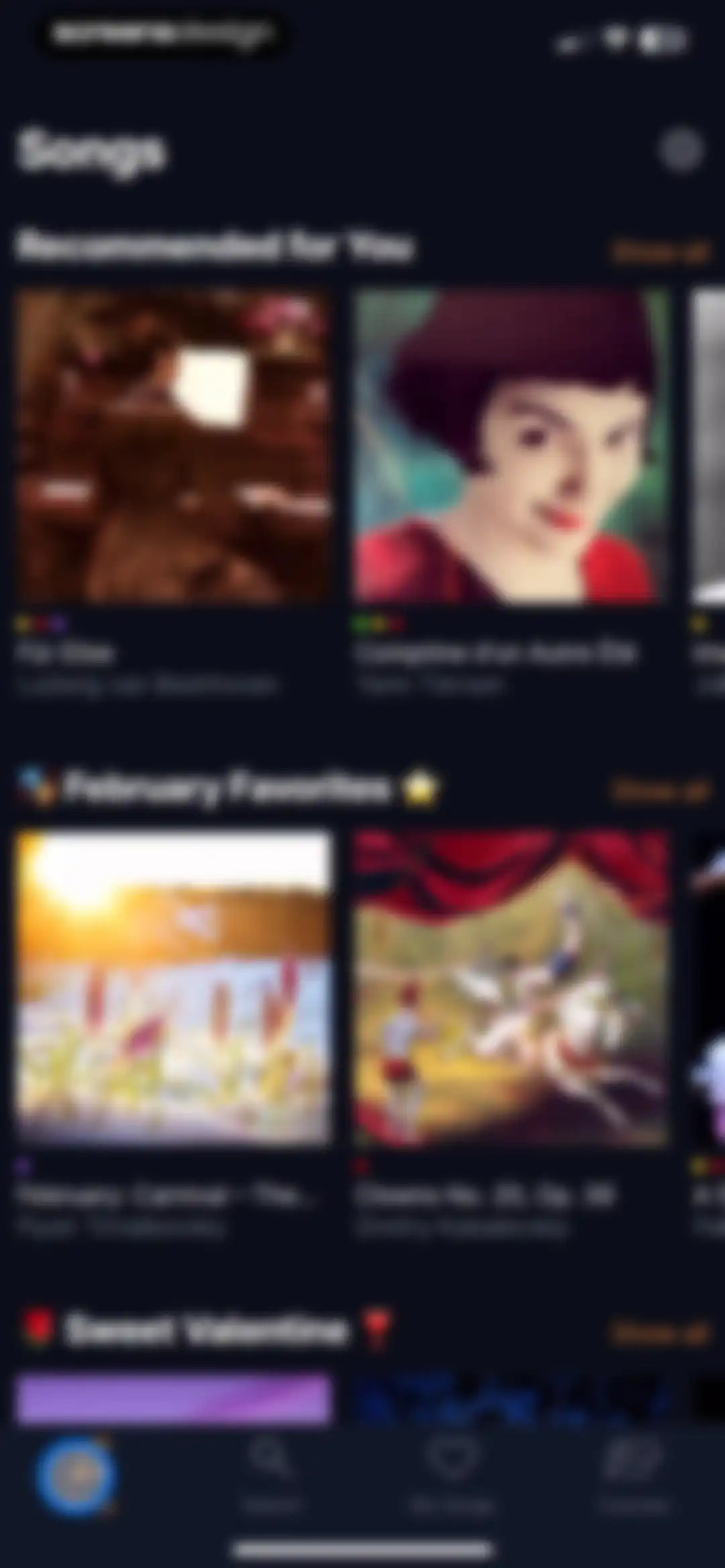 flowkey – Learn to Play Piano screen 32