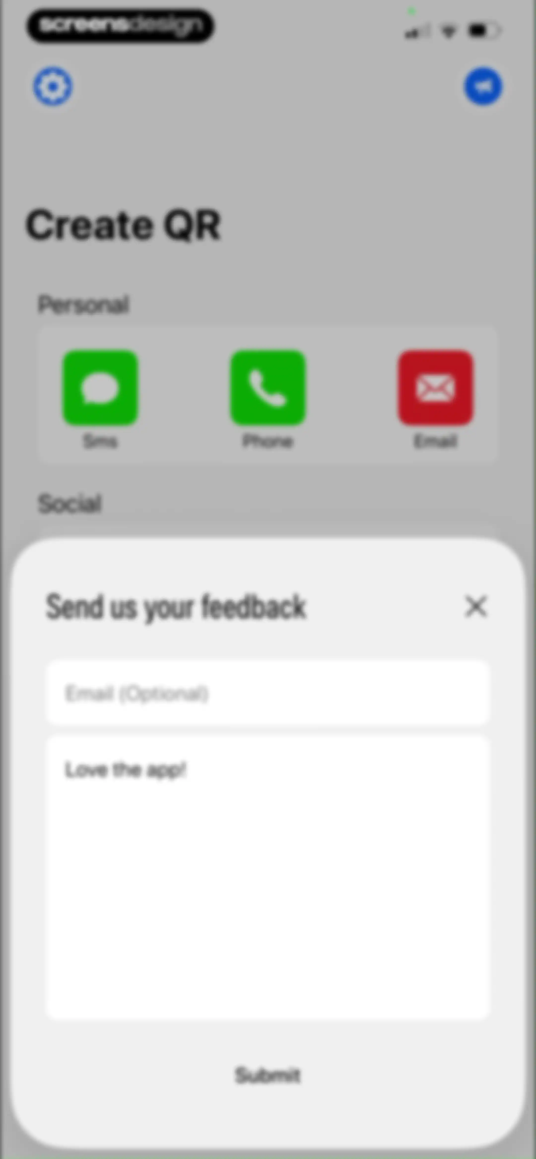 QR Code Master: Scan & Maker screen 27