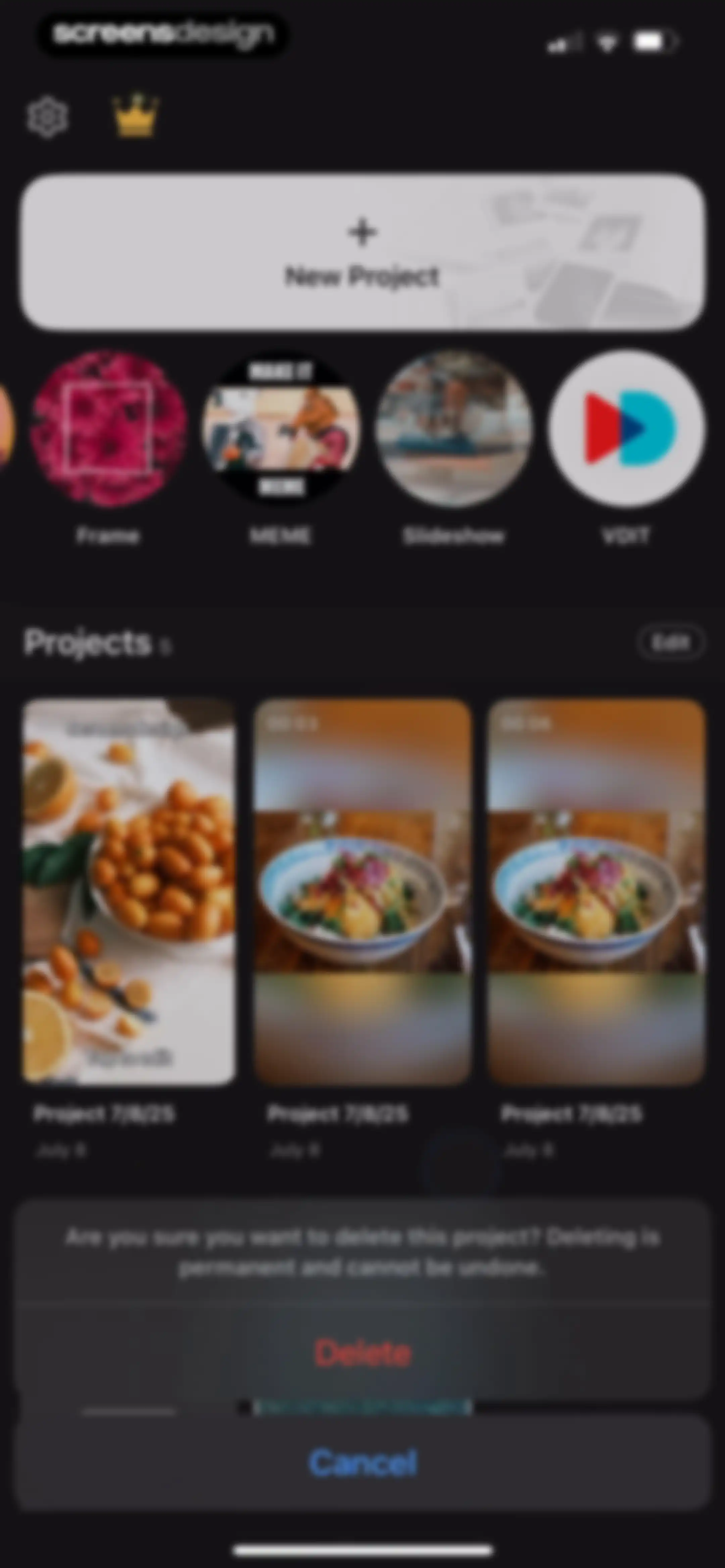 intoLive - Live Wallpapers screen 102