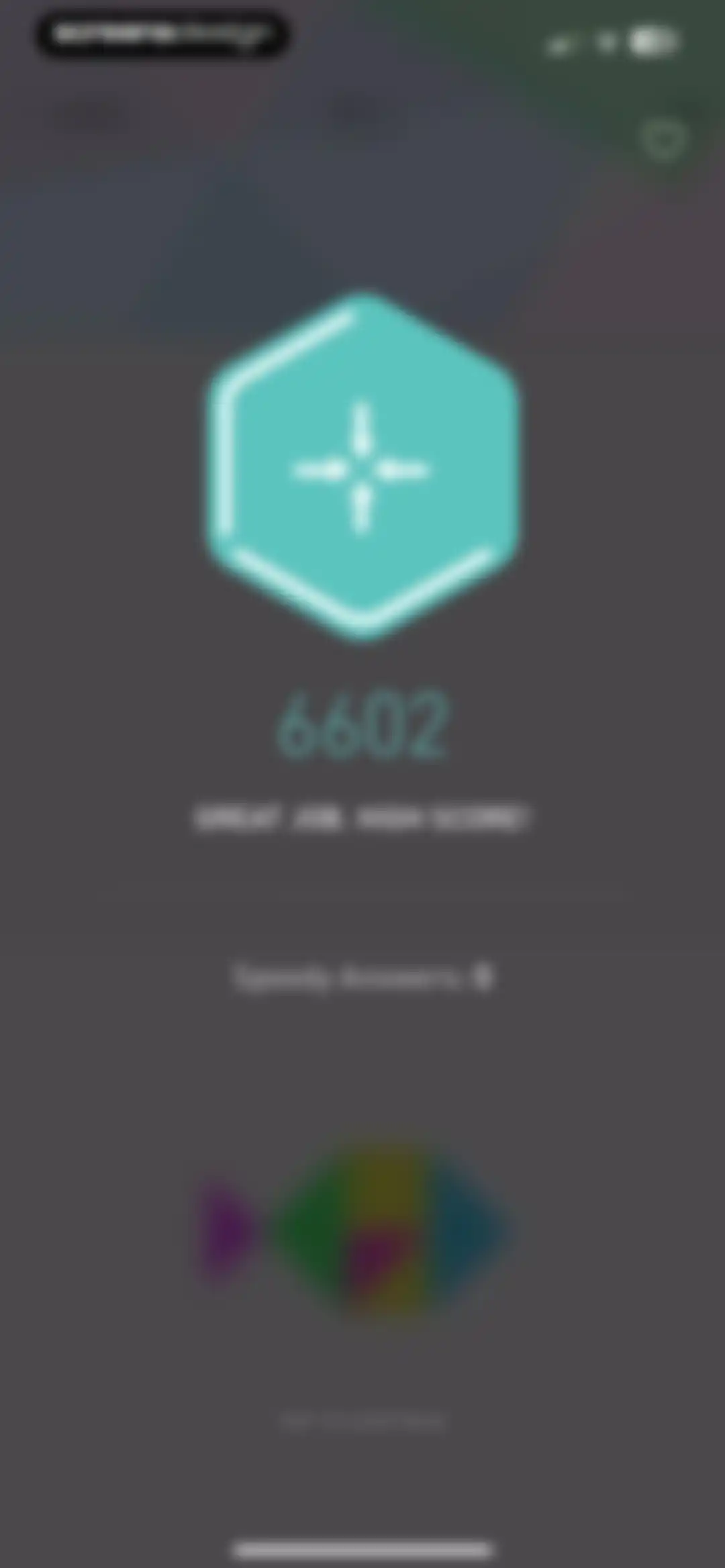 Elevate - Brain Training Games screen 67