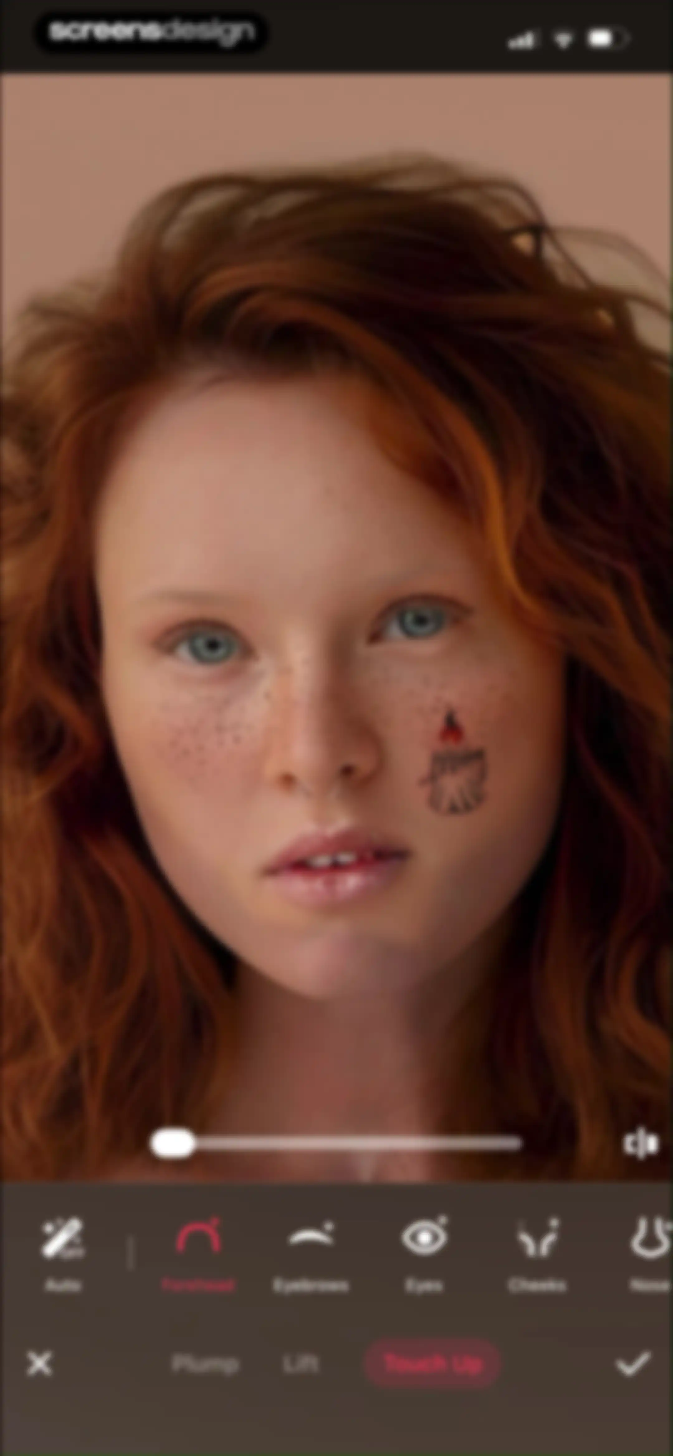 Peachy - AI Face & Body Editor screen 67