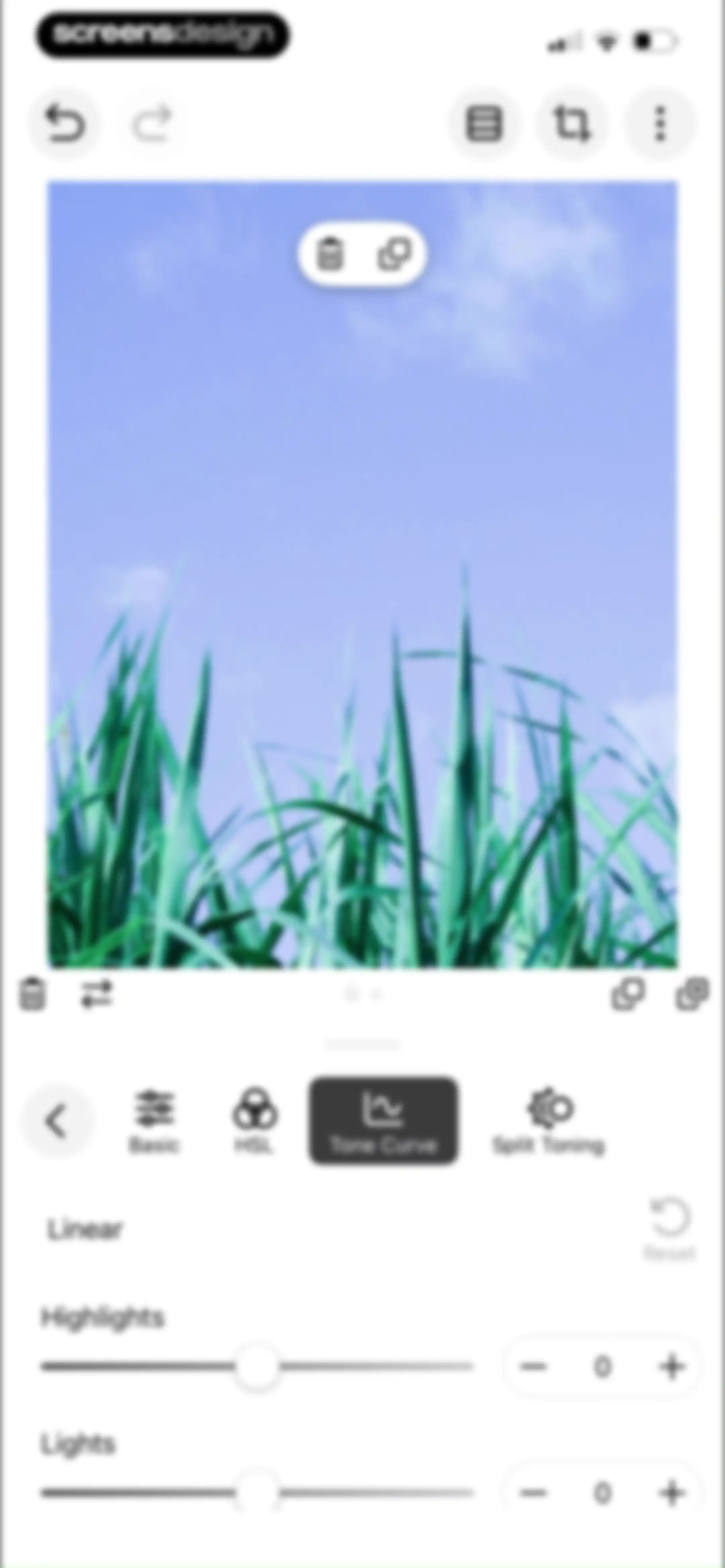 PREVIEW: Planner for Instagram screen 43