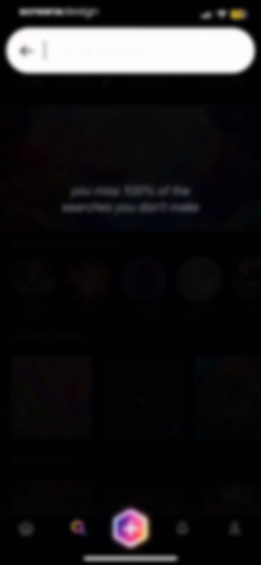 Rooms screen 52