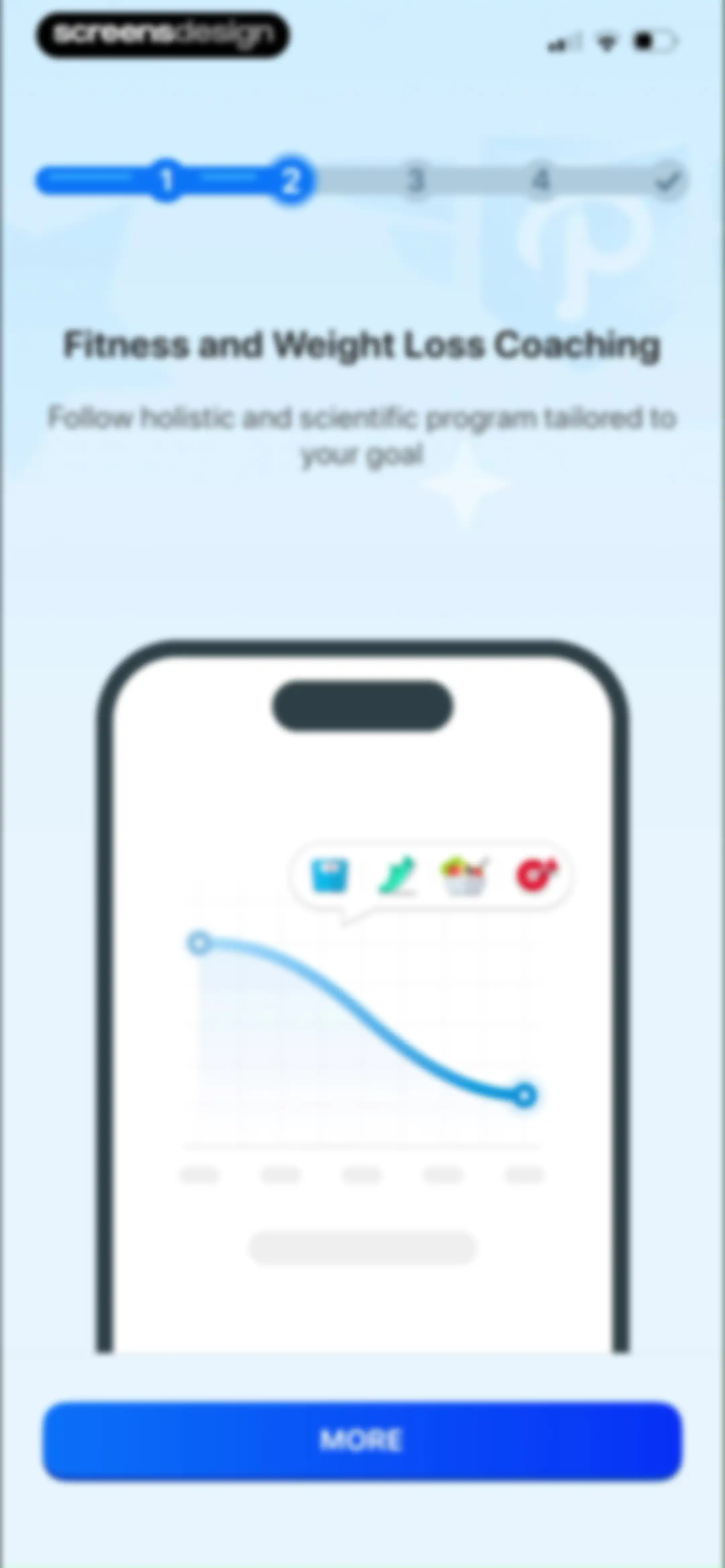 Pacer Pedometer Step Counter screen 37
