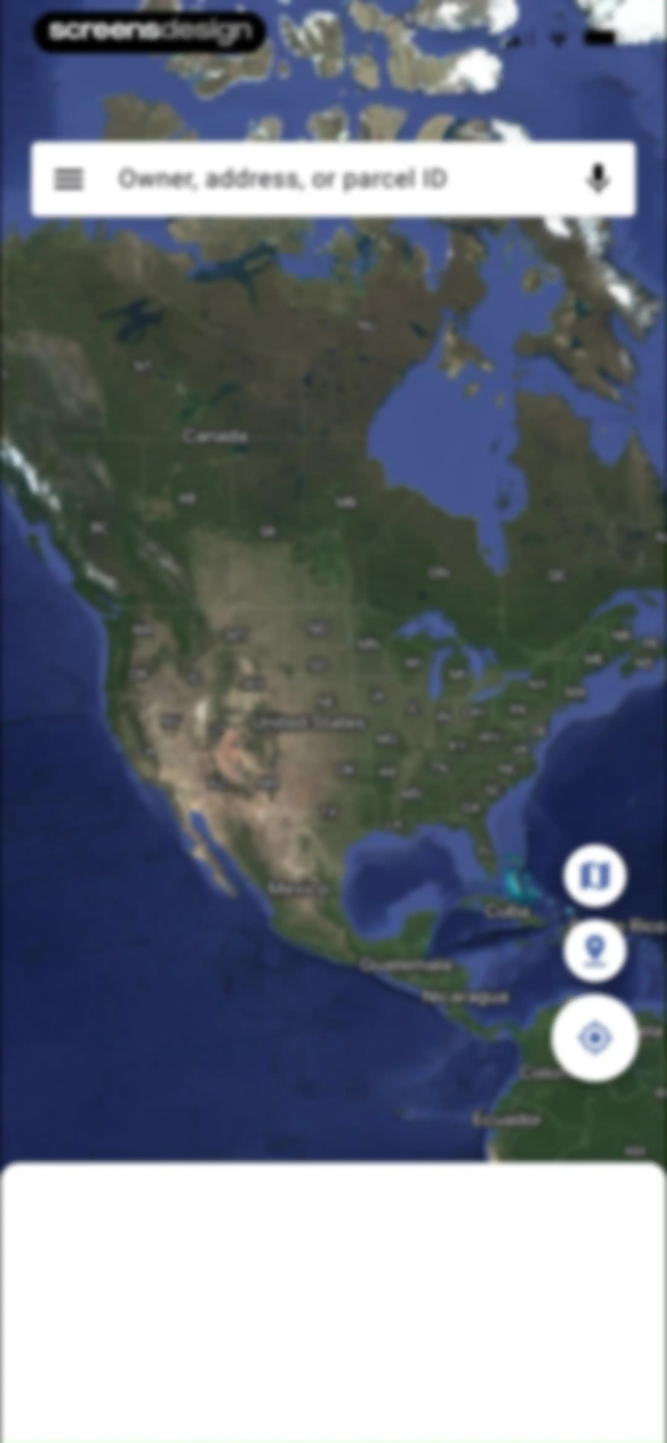 LandGlide: Land & Field Maps screen 13