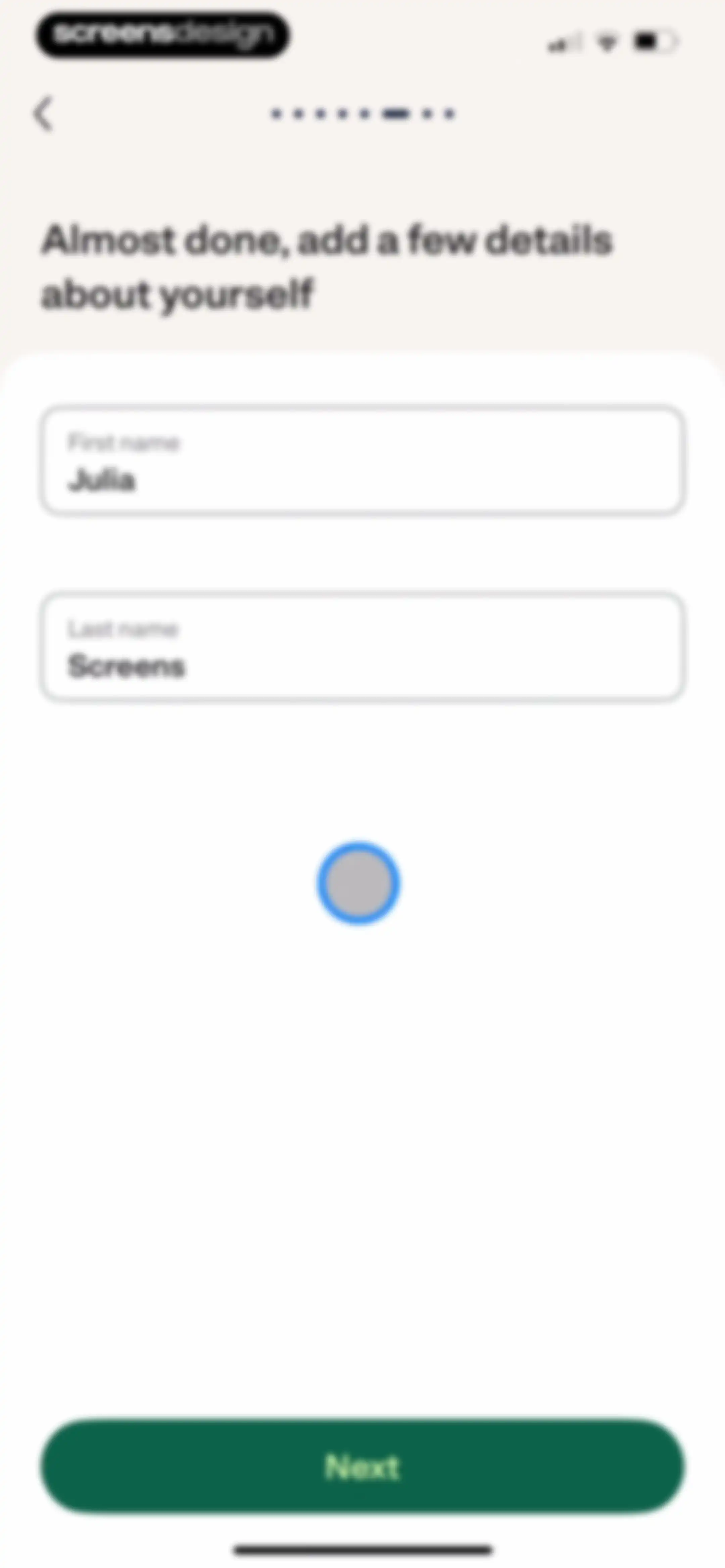 Care.com: Hire Caregivers screen 15