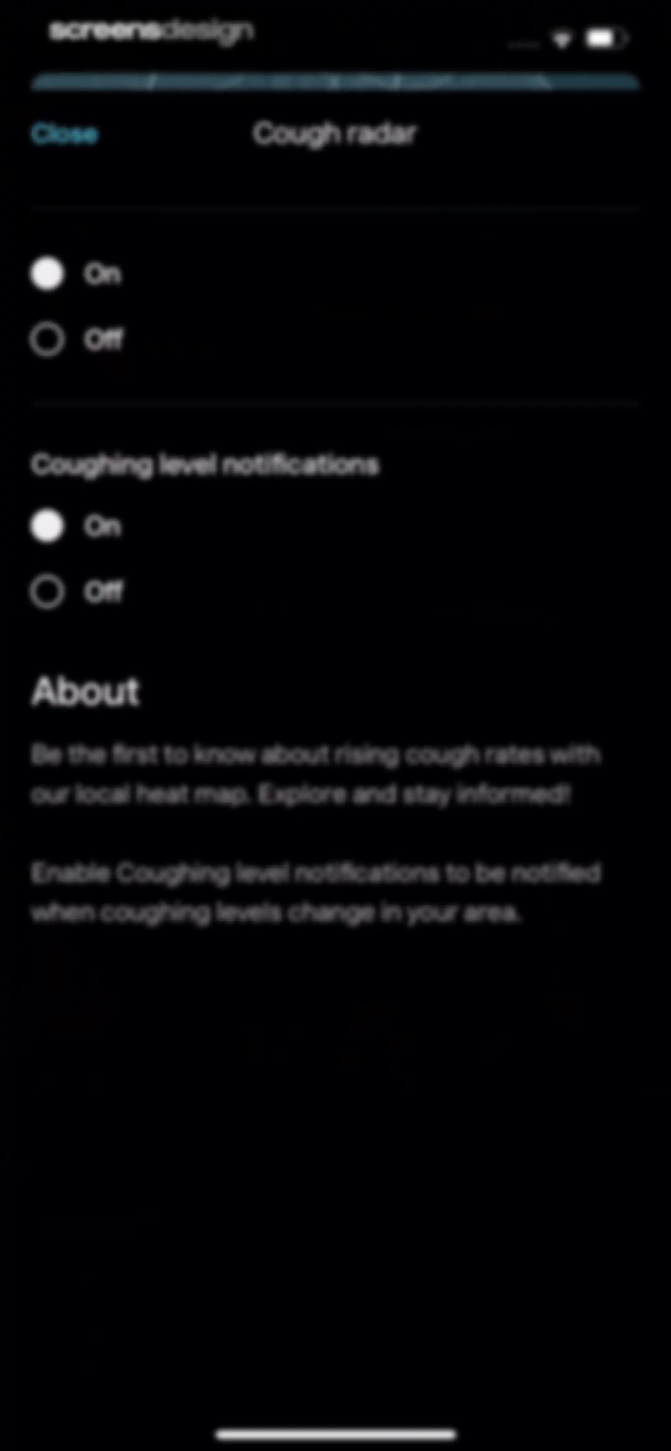 Sleep Cycle - Tracker & Sounds screen 52