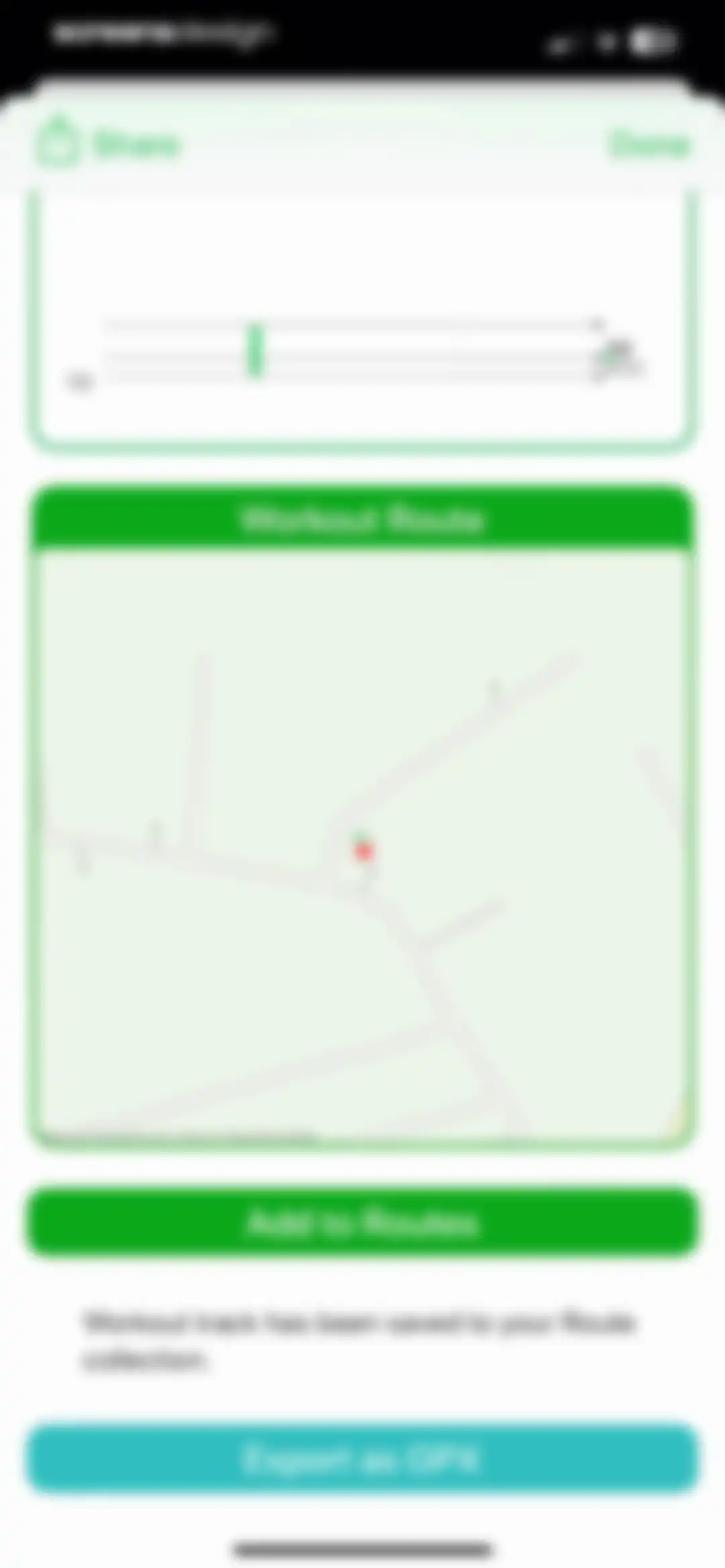 Pedometer++ screen 51