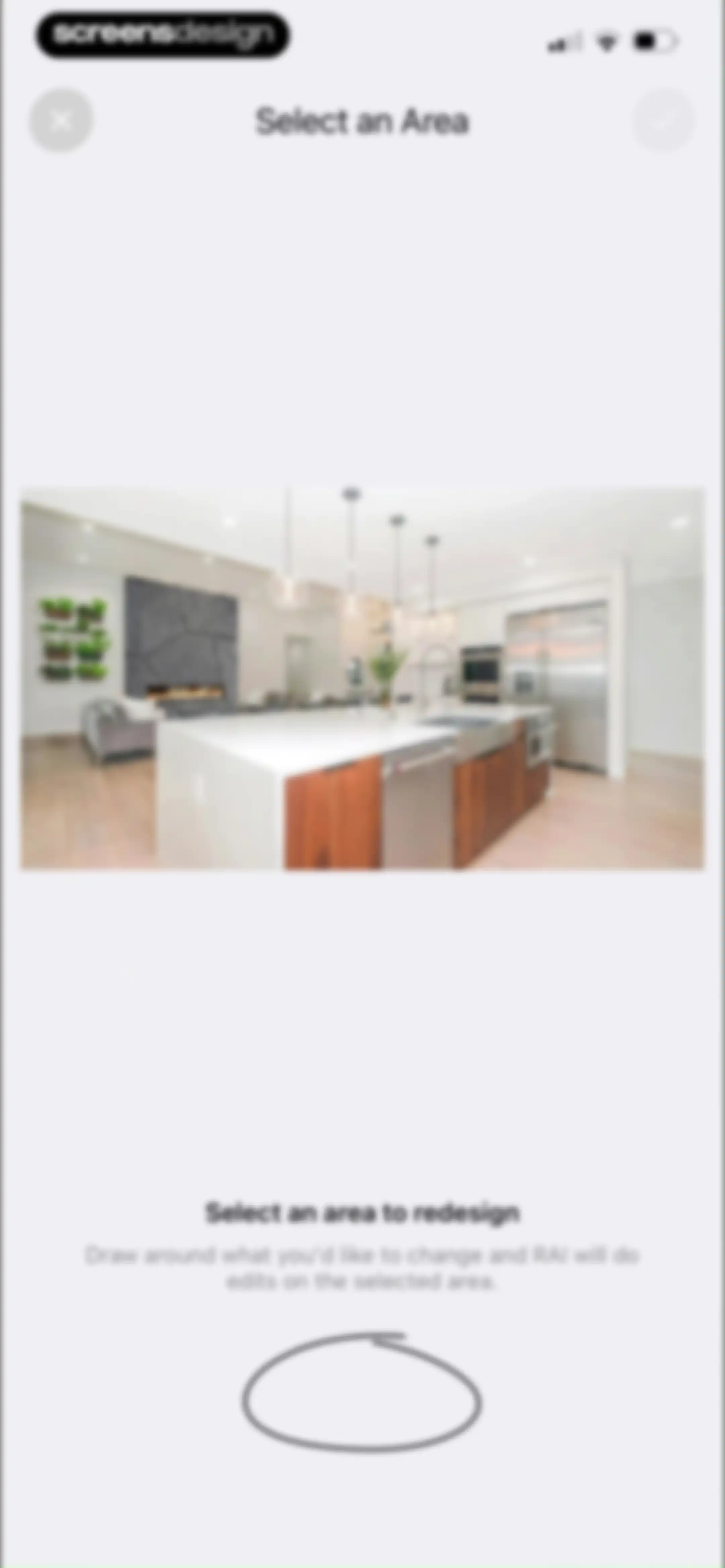 Renovate AI - Home Design screen 53