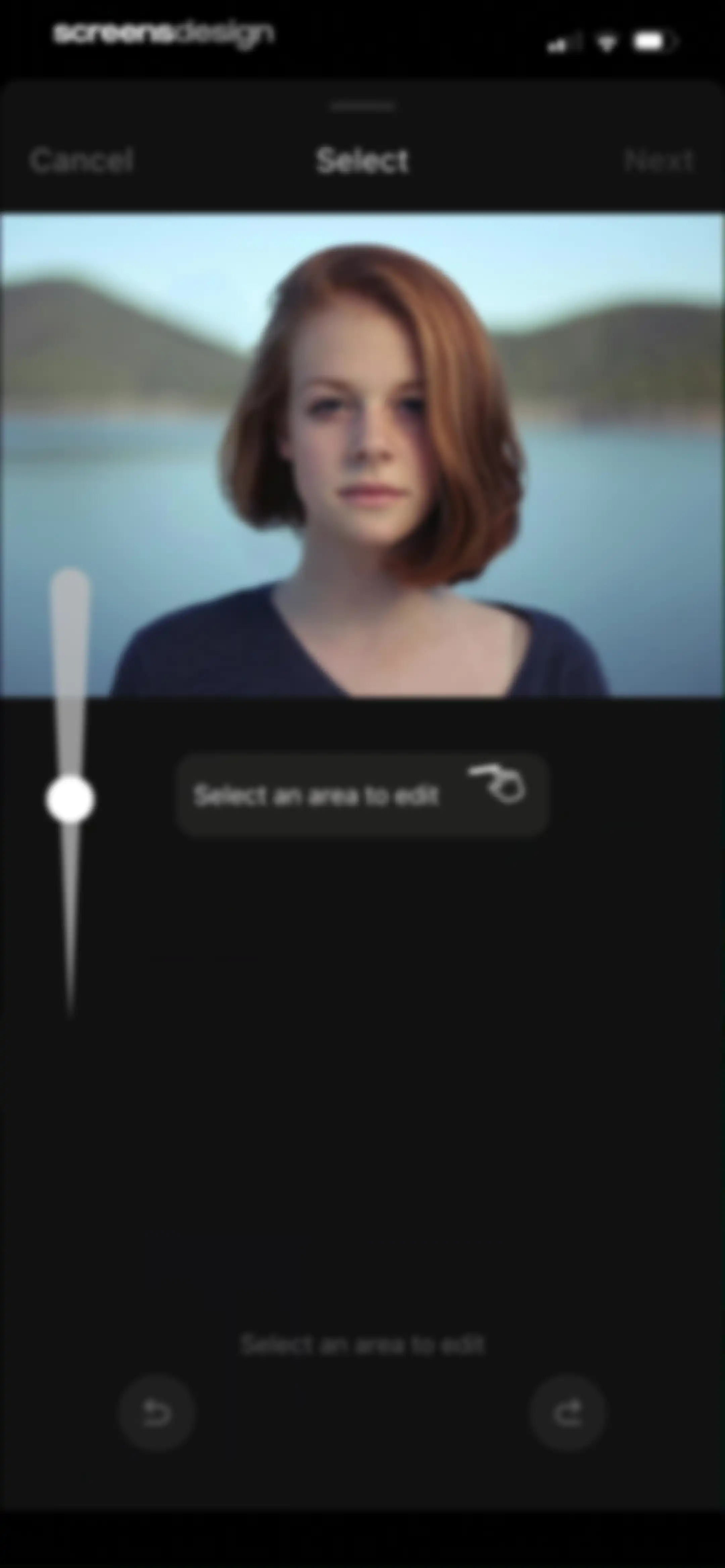 ReShoot: AI Photos & Edits screen 19