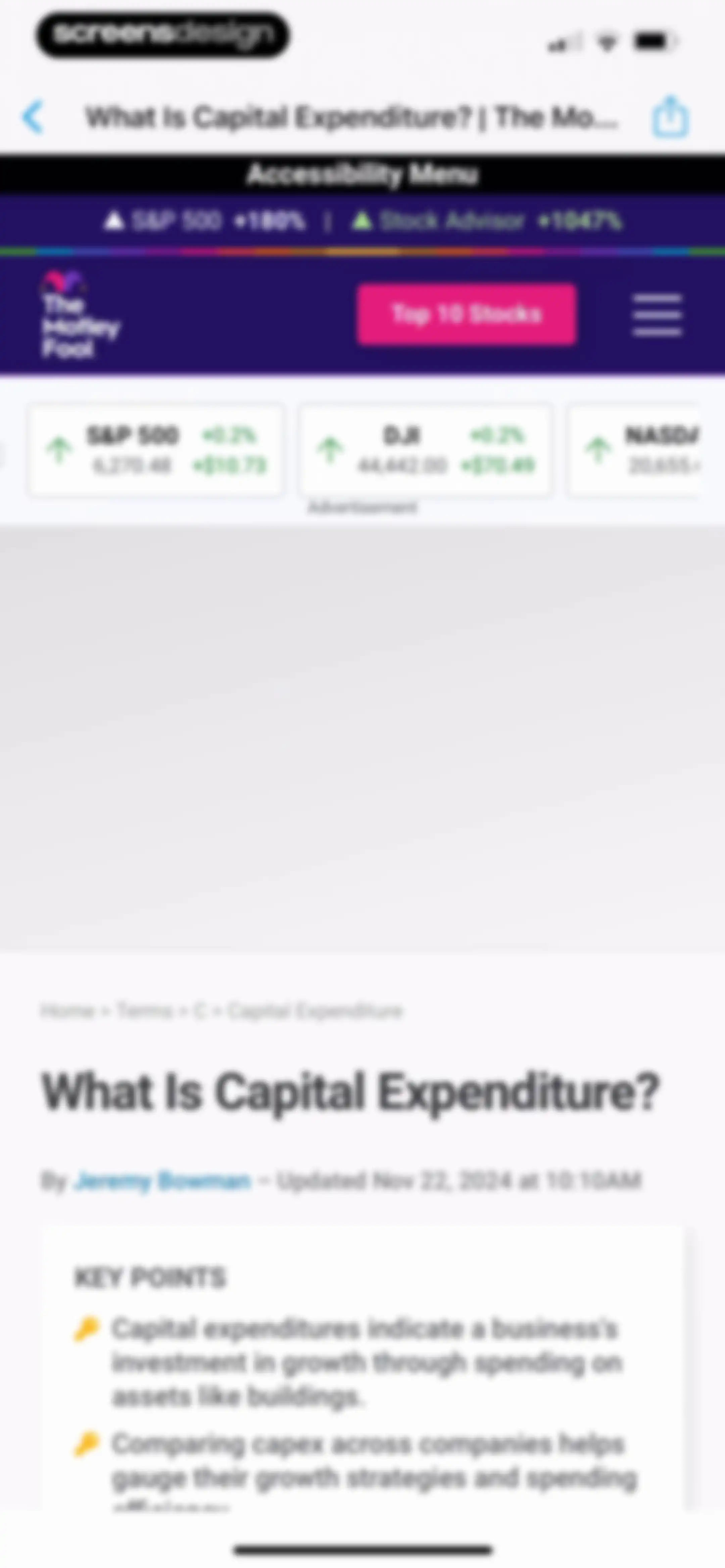 SmartNews: Now in Spanish screen 47