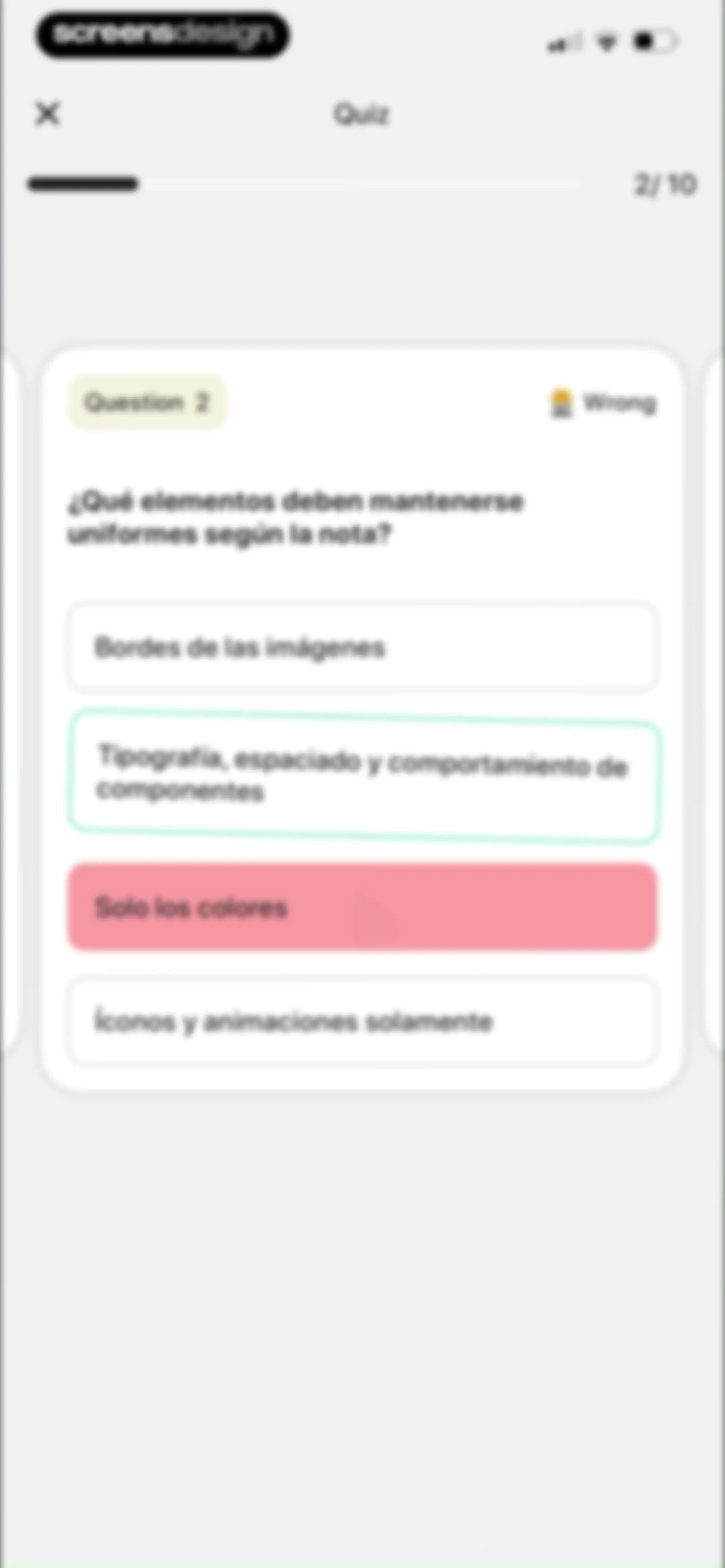 Notee: AI Note Taker screen 52