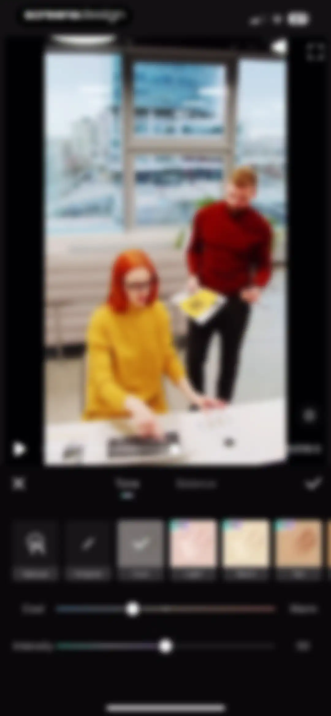 Winkit - AI Video Enhancer screen 78