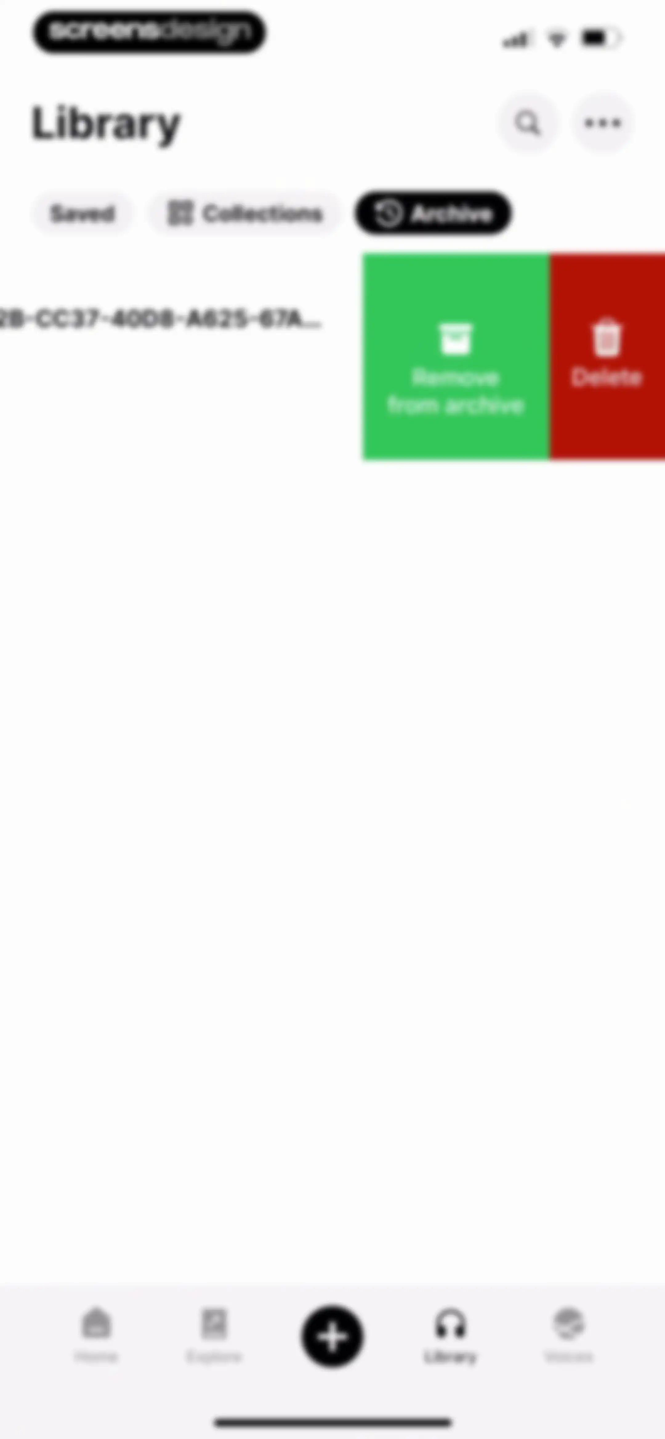 ElevenReader: Read Books Aloud screen 141