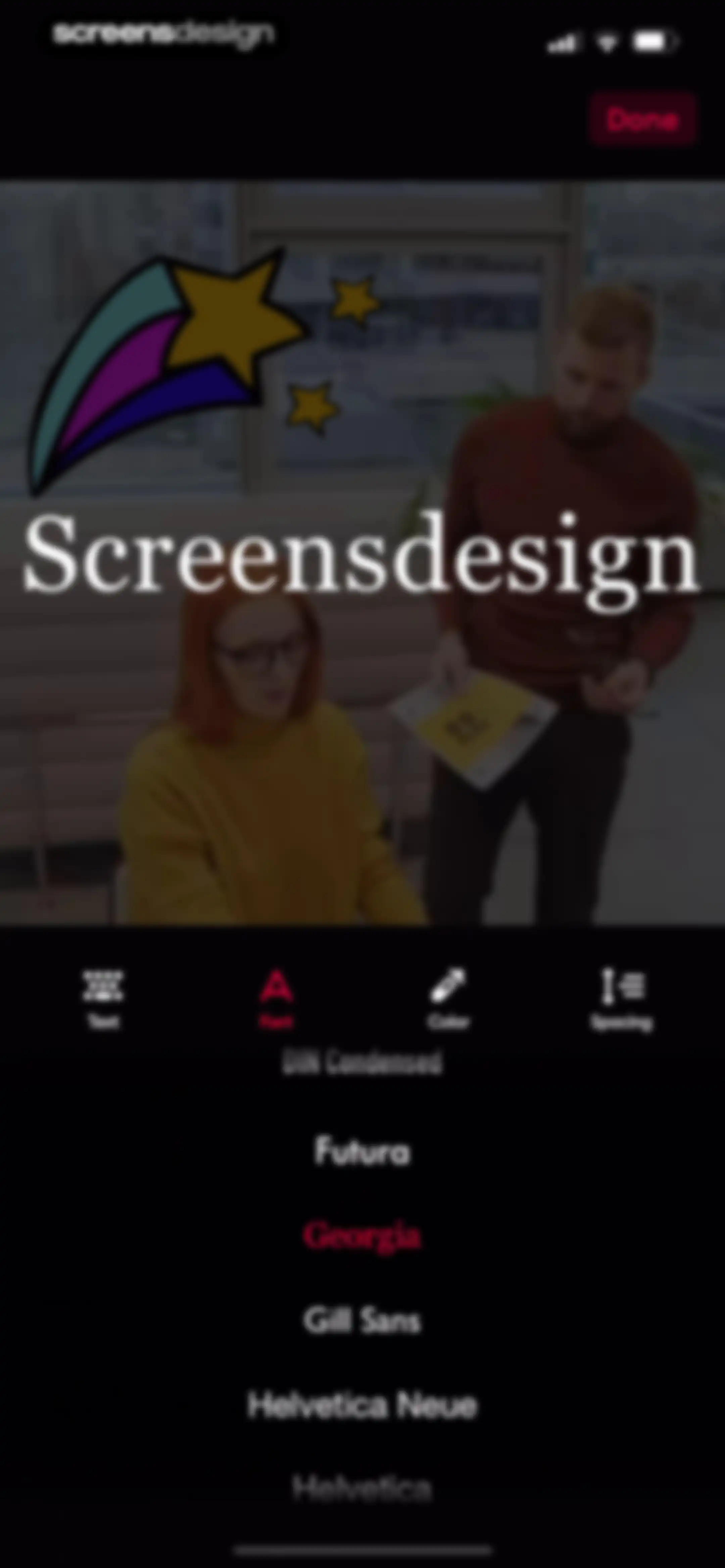 SlideShow Maker Photo to Video screen 46