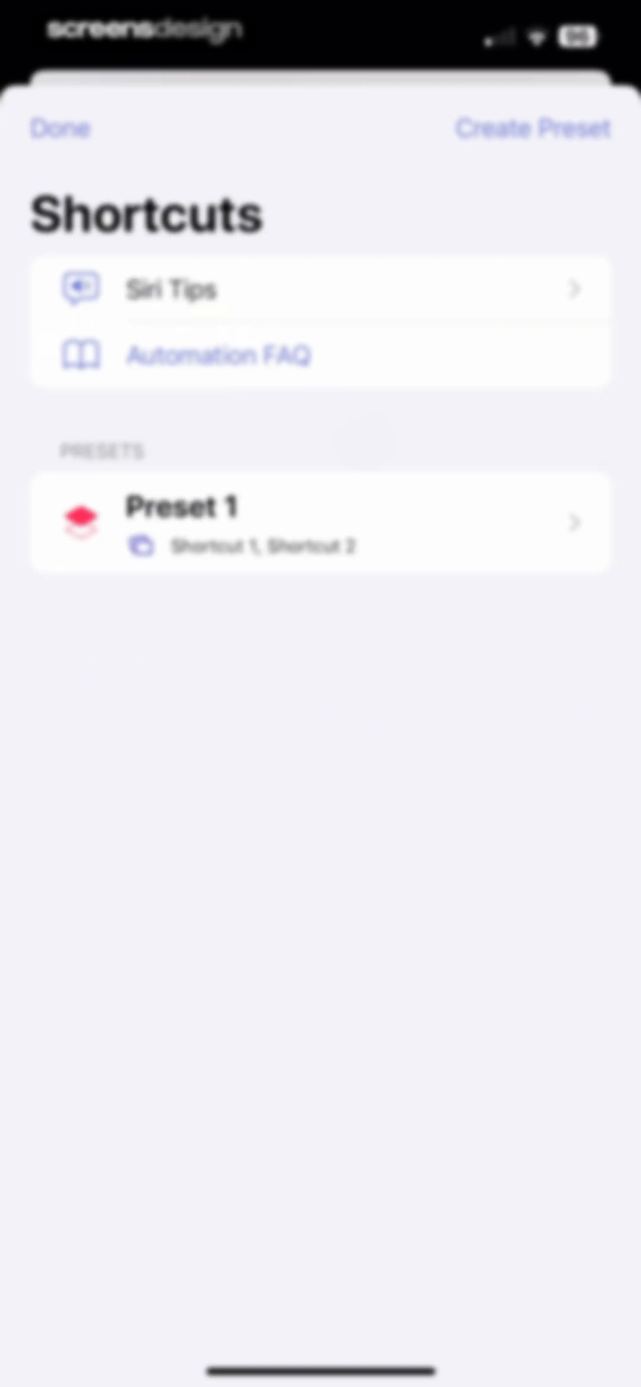 Focused Work - Pomodoro Timer screen 140