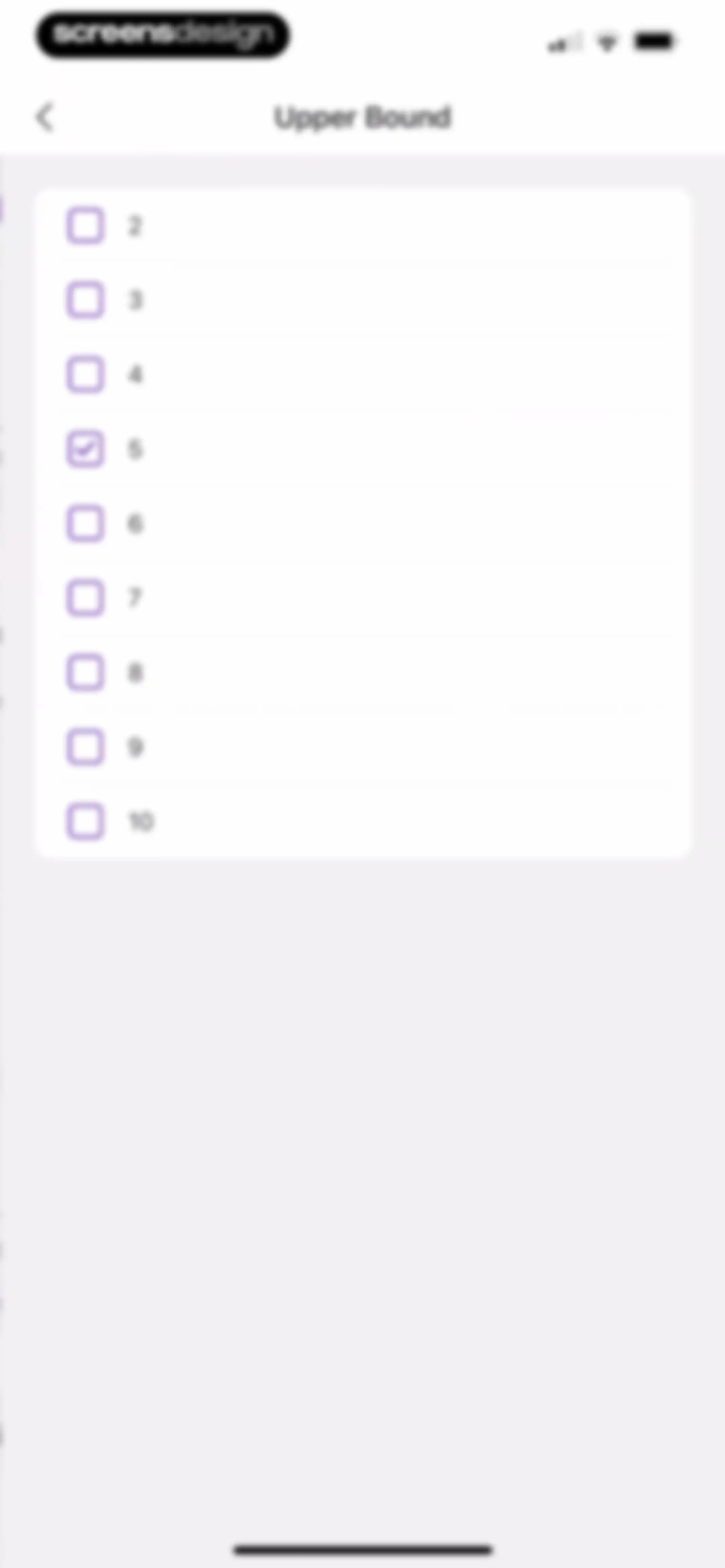 Forms for Google Docs screen 29