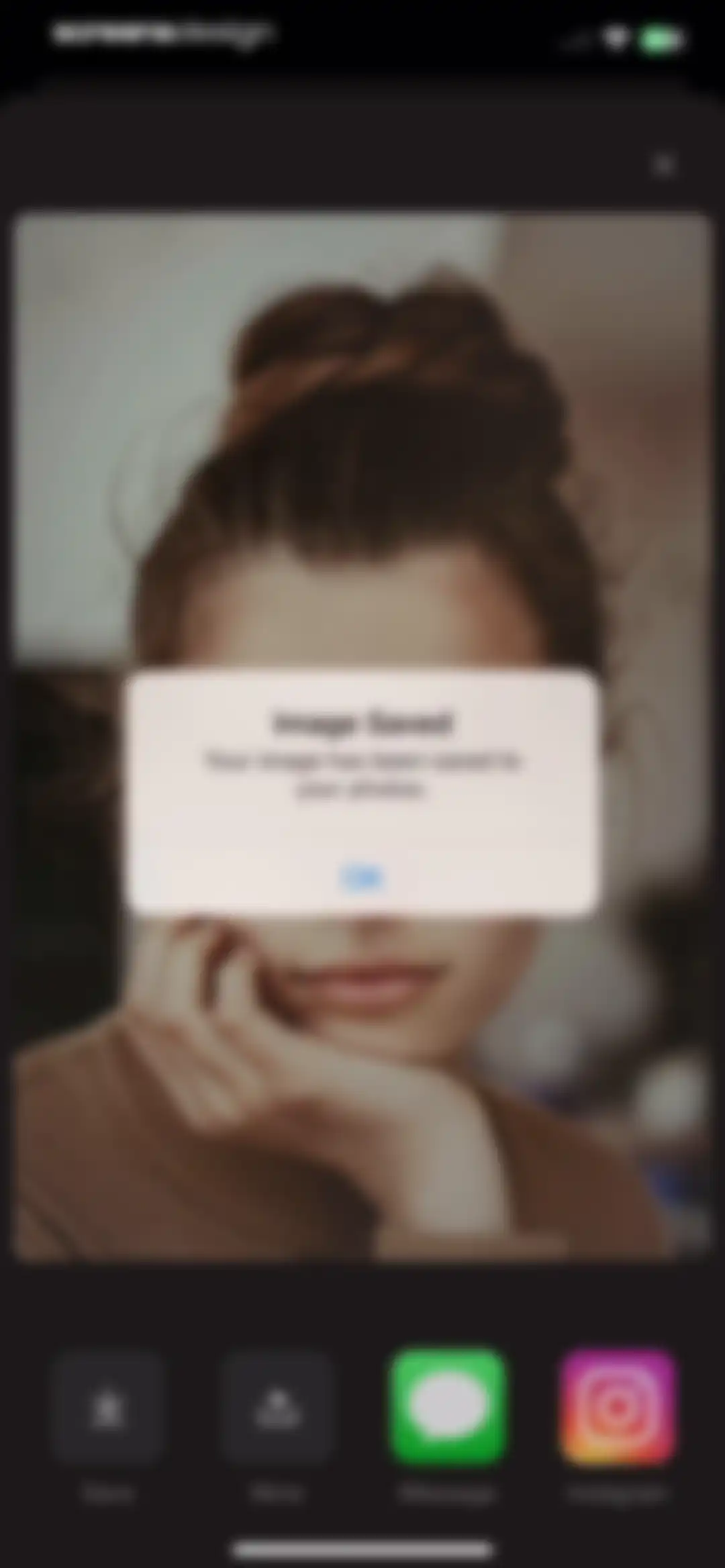 Retouch AI - Remove Objects screen 45
