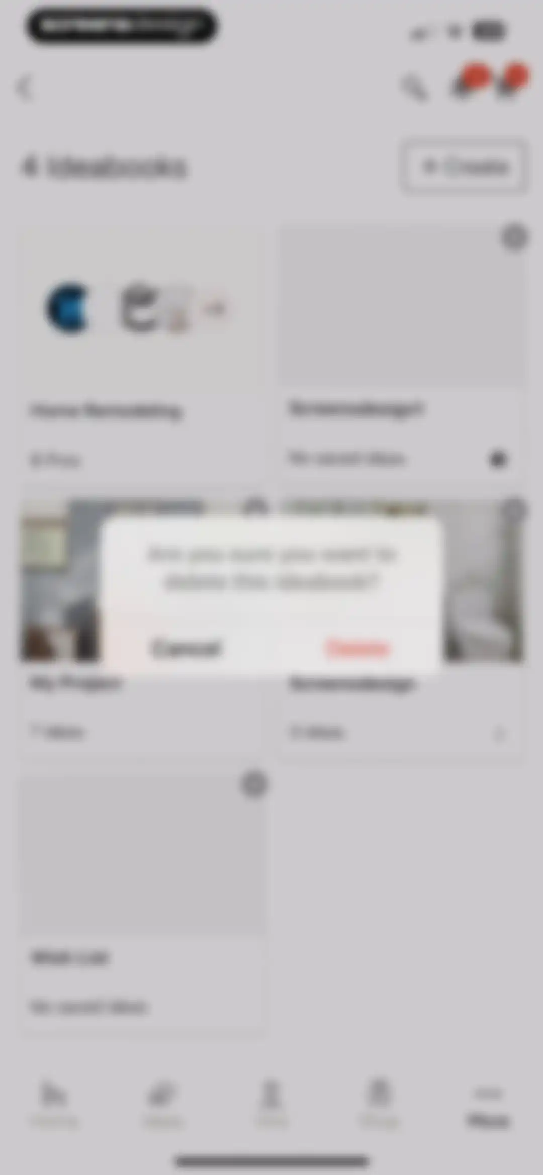 Houzz - Home Design & Remodel screen 96
