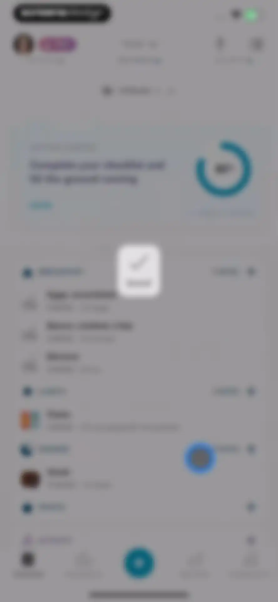 Healthi: Weight Loss, Diet App screen 46