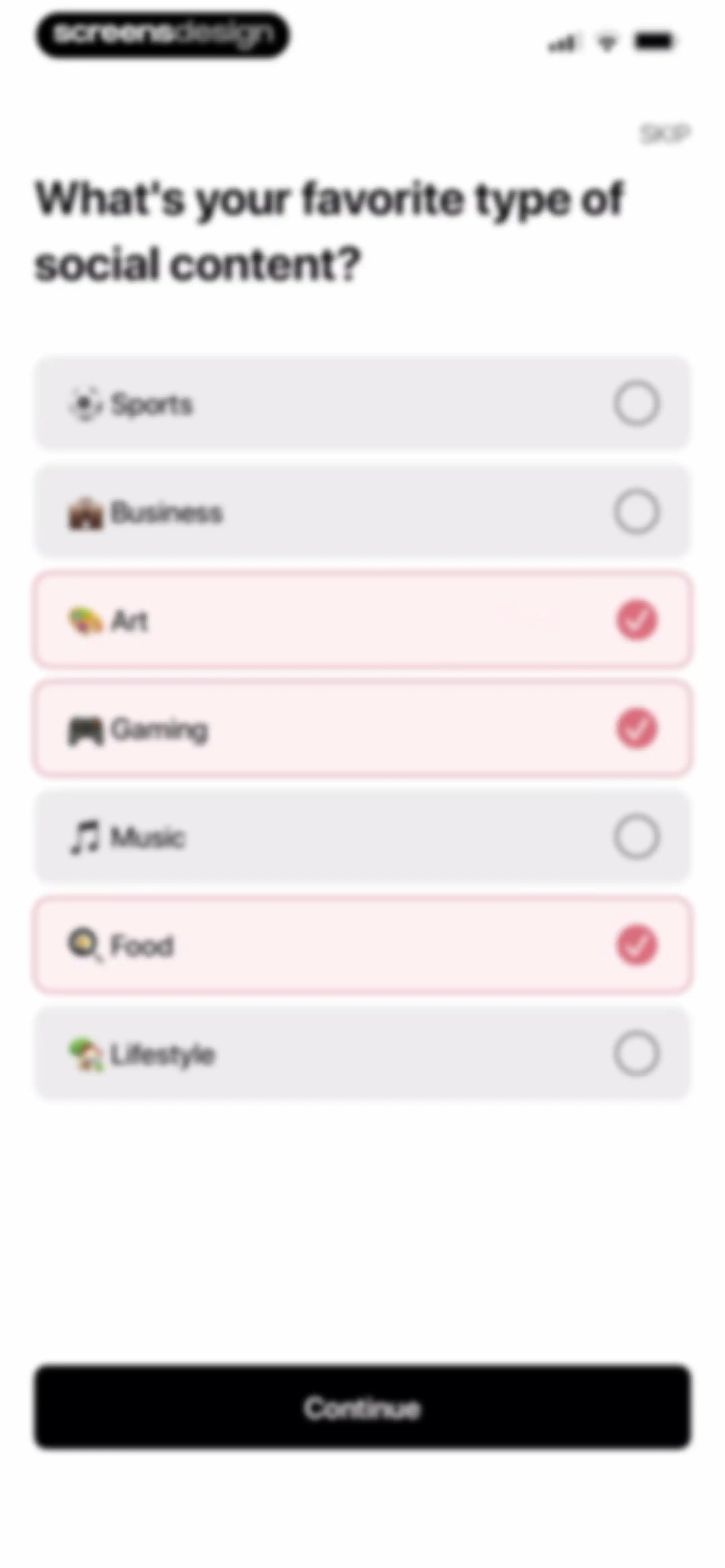 Feed Preview: Planner for IG screen 6