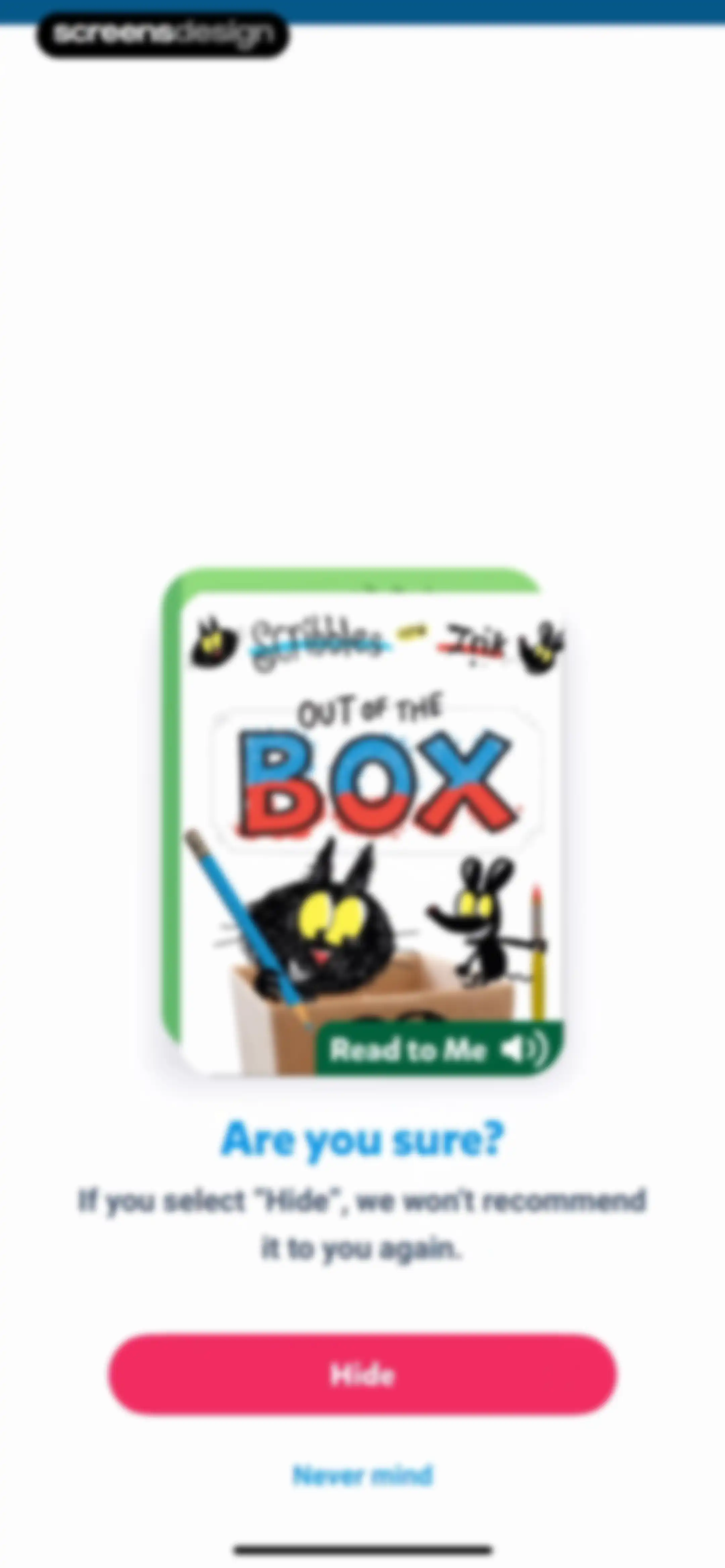 Epic - Kids' Books & Reading screen 40