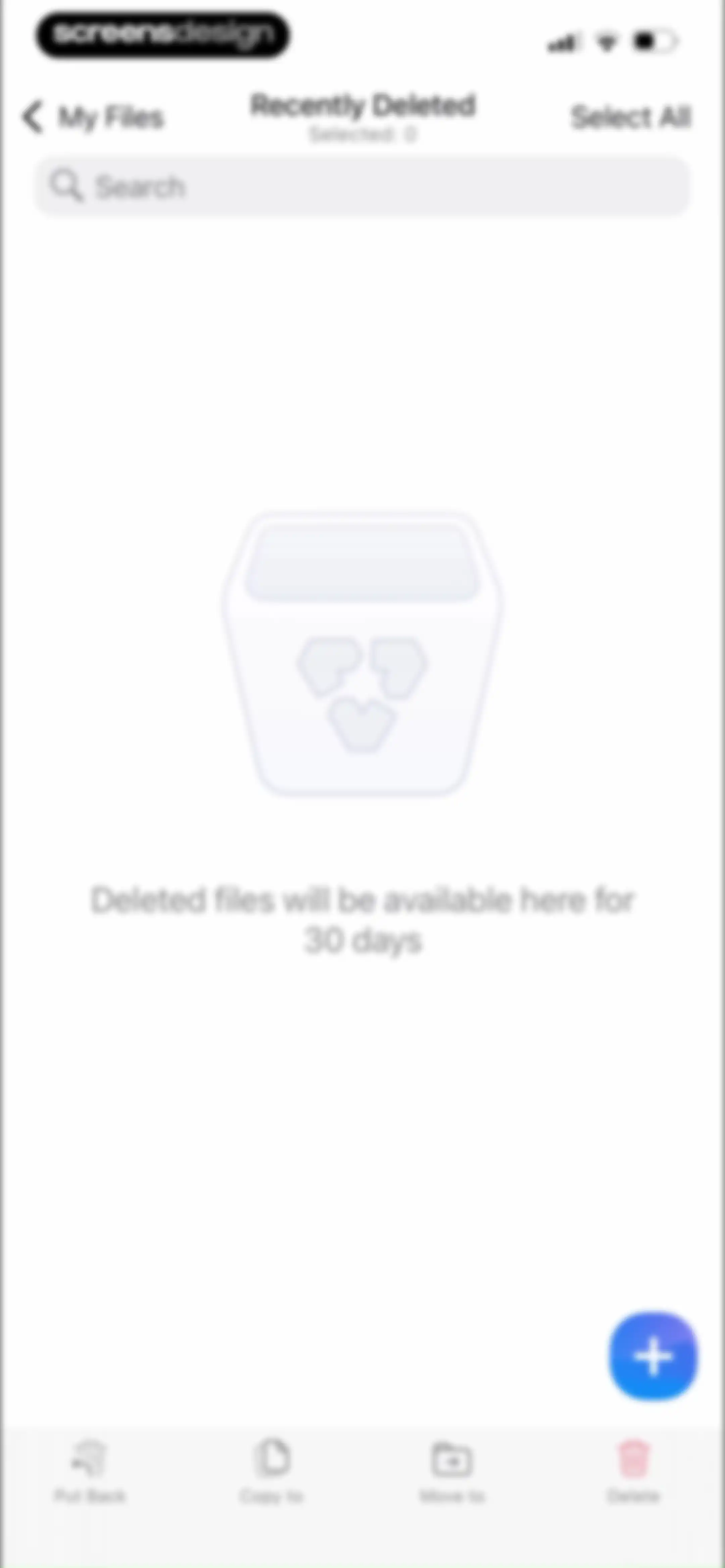 Documents: File Manager & Docs screen 162