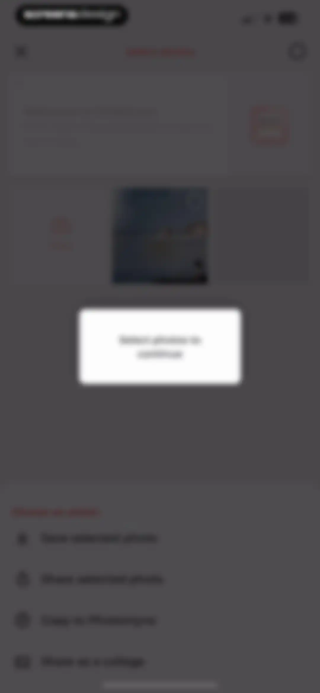 SlideScan - Slide Scanner App screen 66