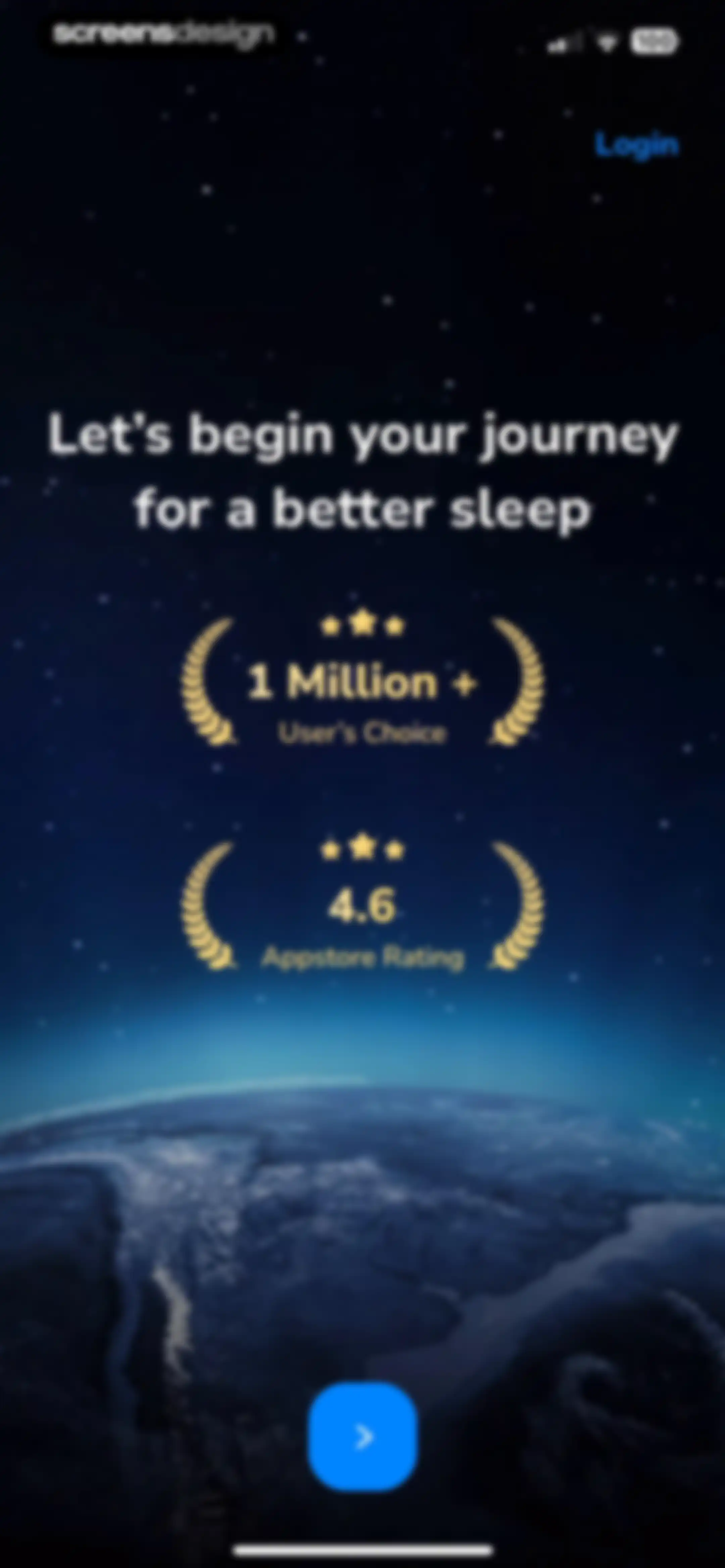 Sleep Tracker & Sound by Remly screen 5