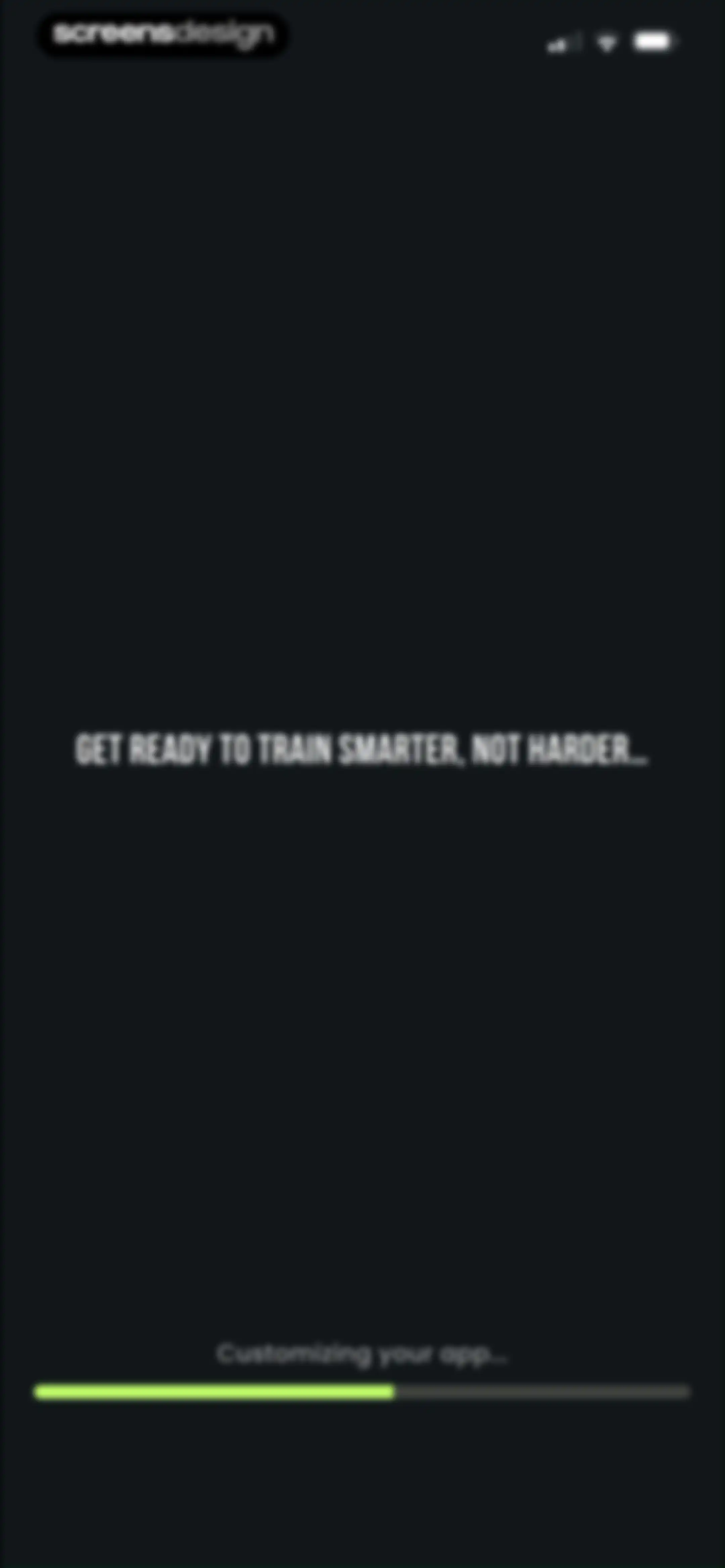 KBMH - Kettlebell Workouts screen 25