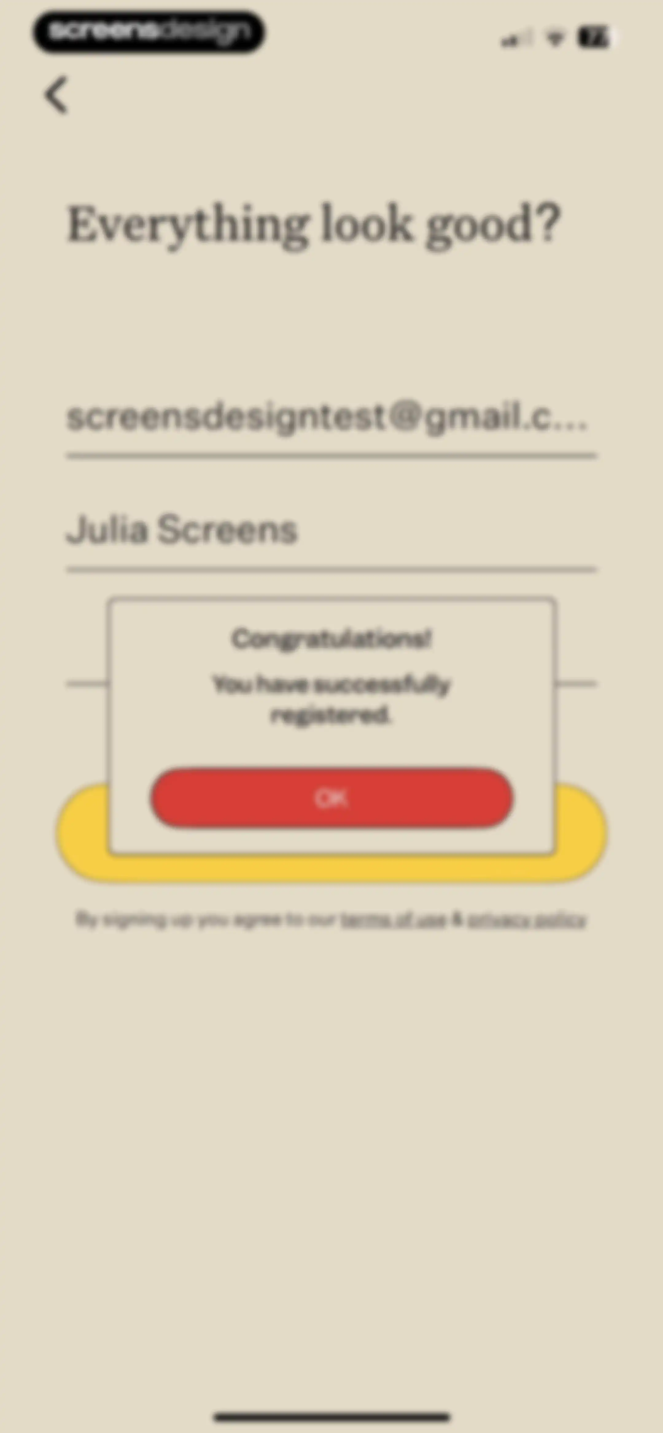 Tezza: Aesthetic Photo Editor screen 10