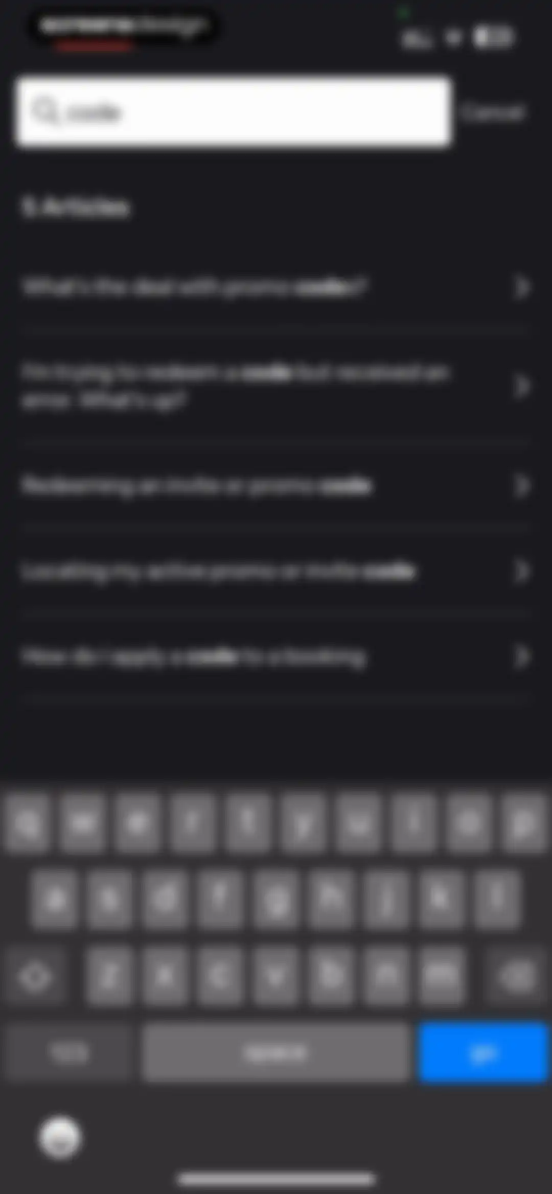HotelTonight: Hotel Booking screen 61