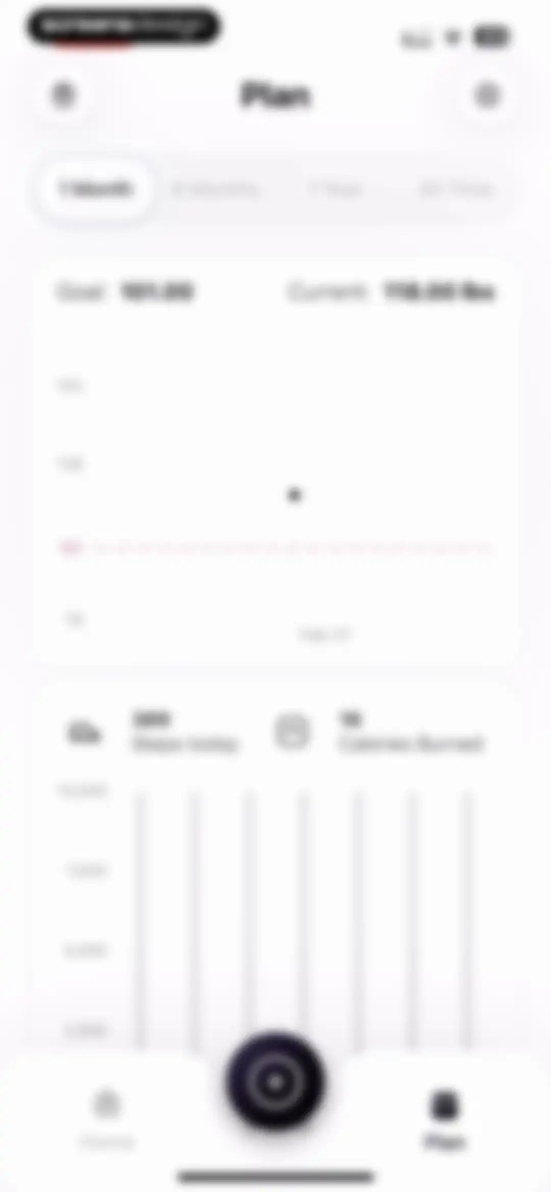 DietAI: Calorie Counter & Diet screen 69