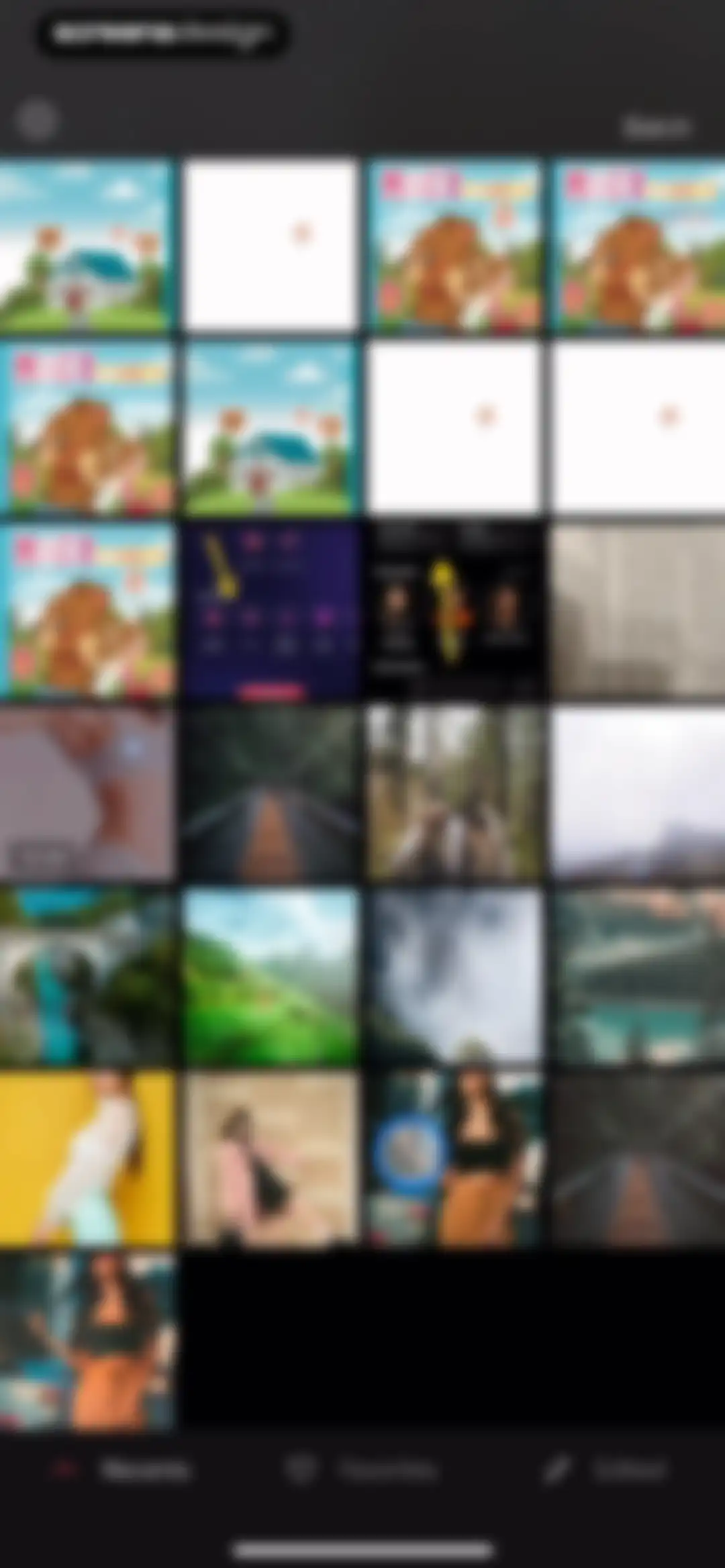 Darkroom: Photo & Video Editor screen 5