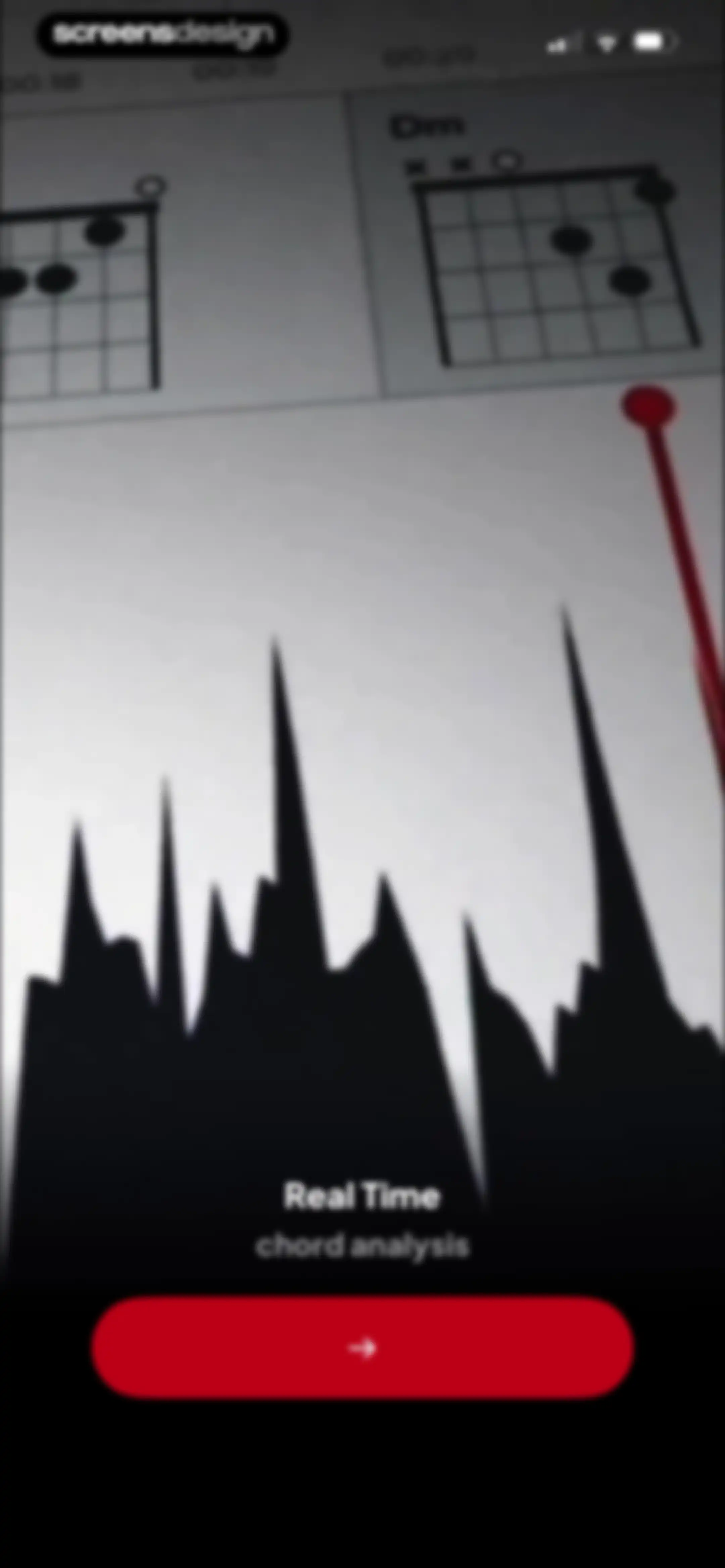 Audio Jam - AI for musicians screen 13