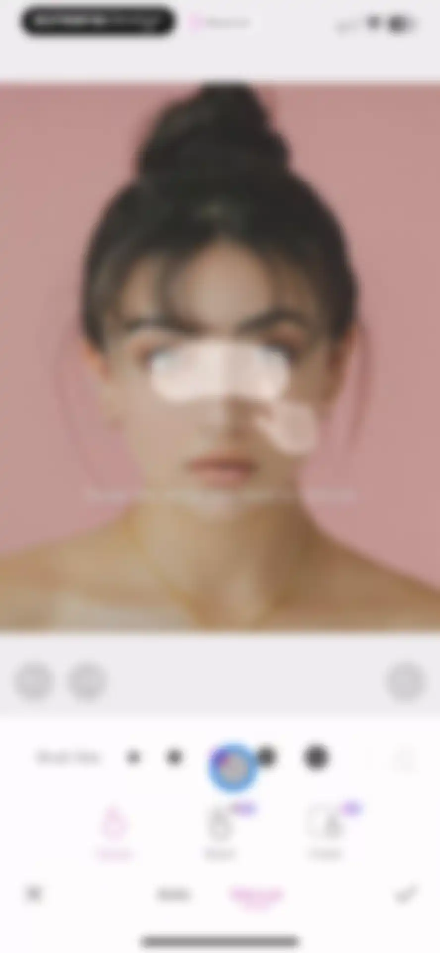 BeautyCam-Digicam&Photo Editor screen 21