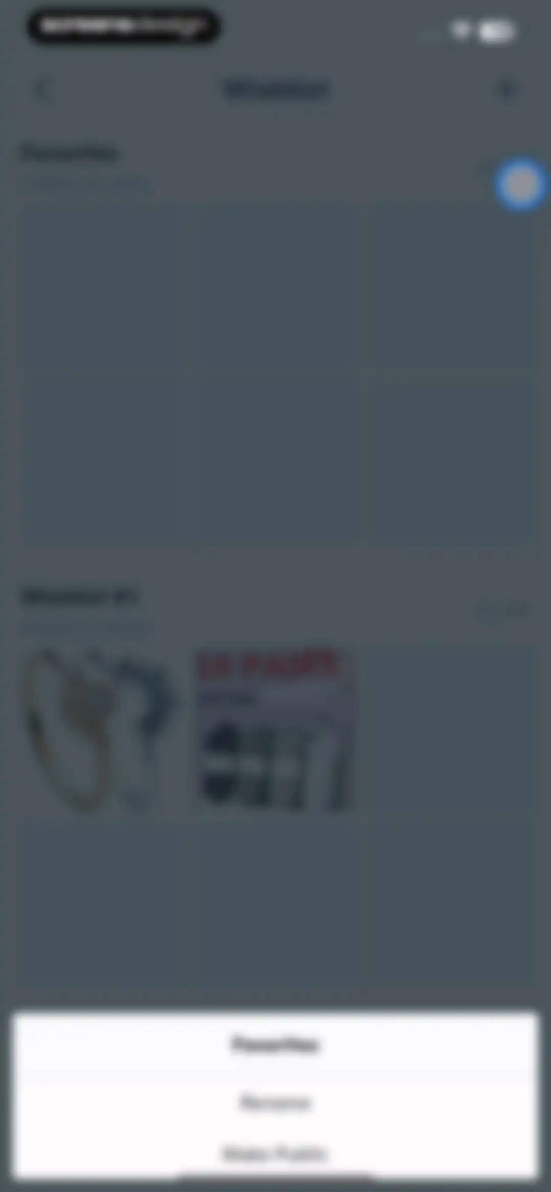 Wish: Shop and Save screen 45