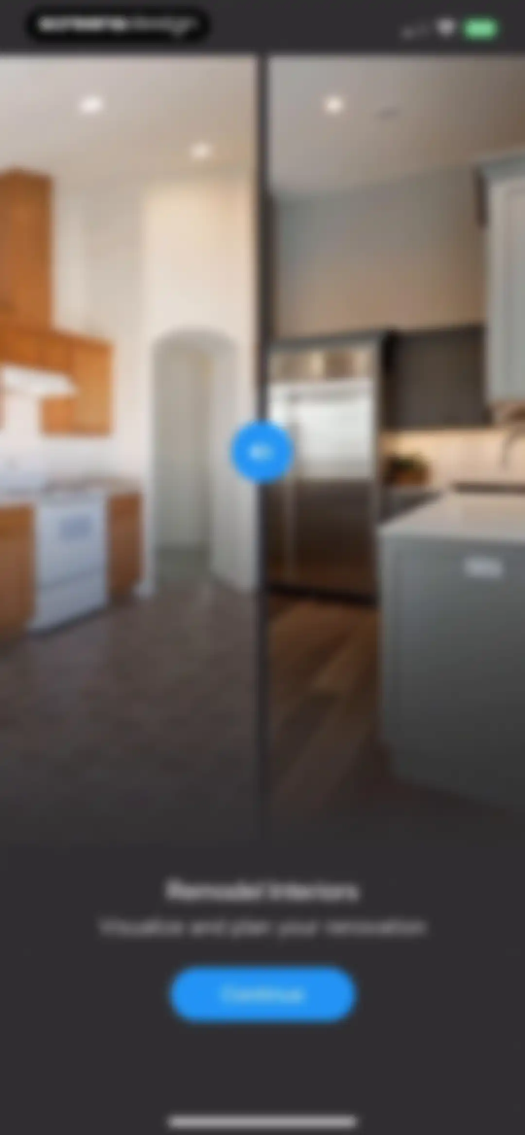 Remodel AI - Home Design screen 3