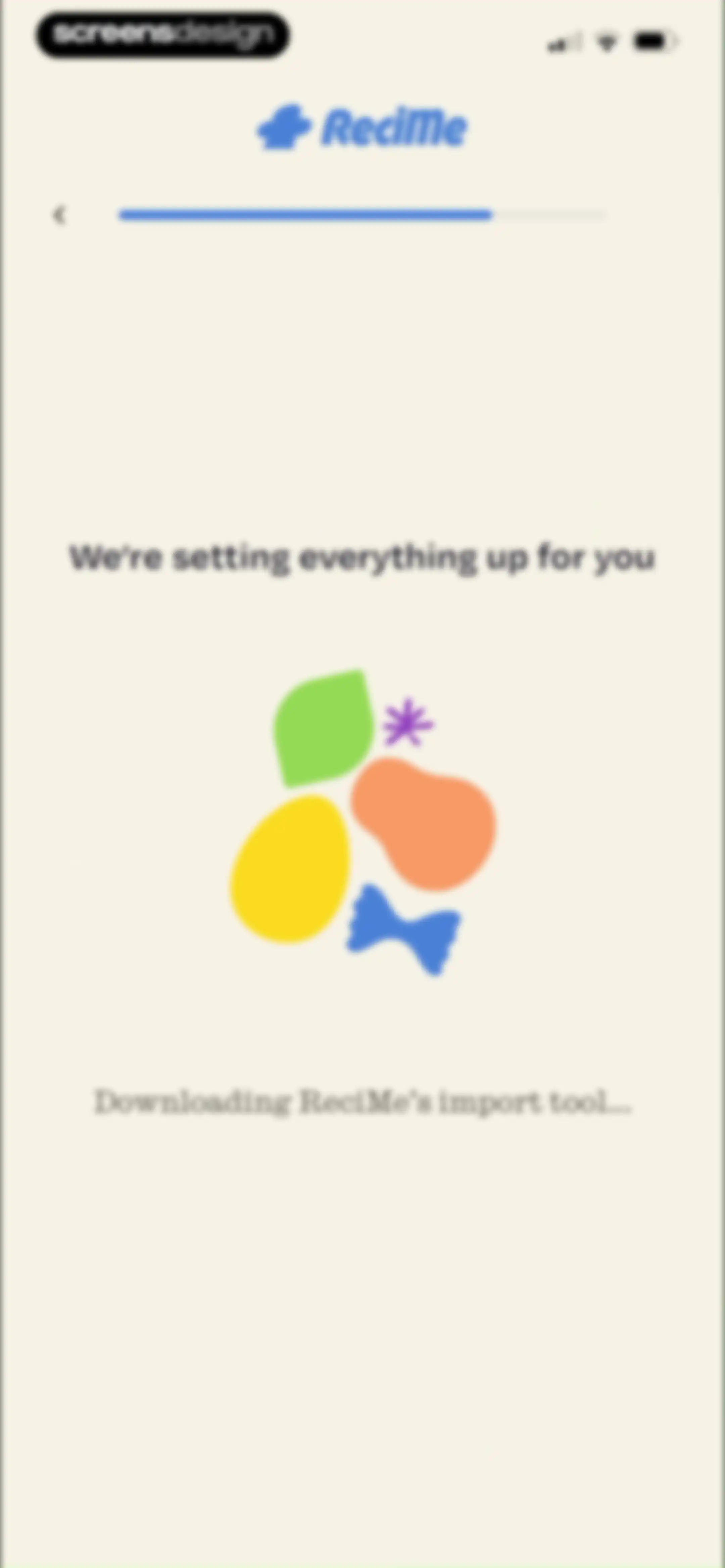 ReciMe: Recipes & Meal Planner screen 16