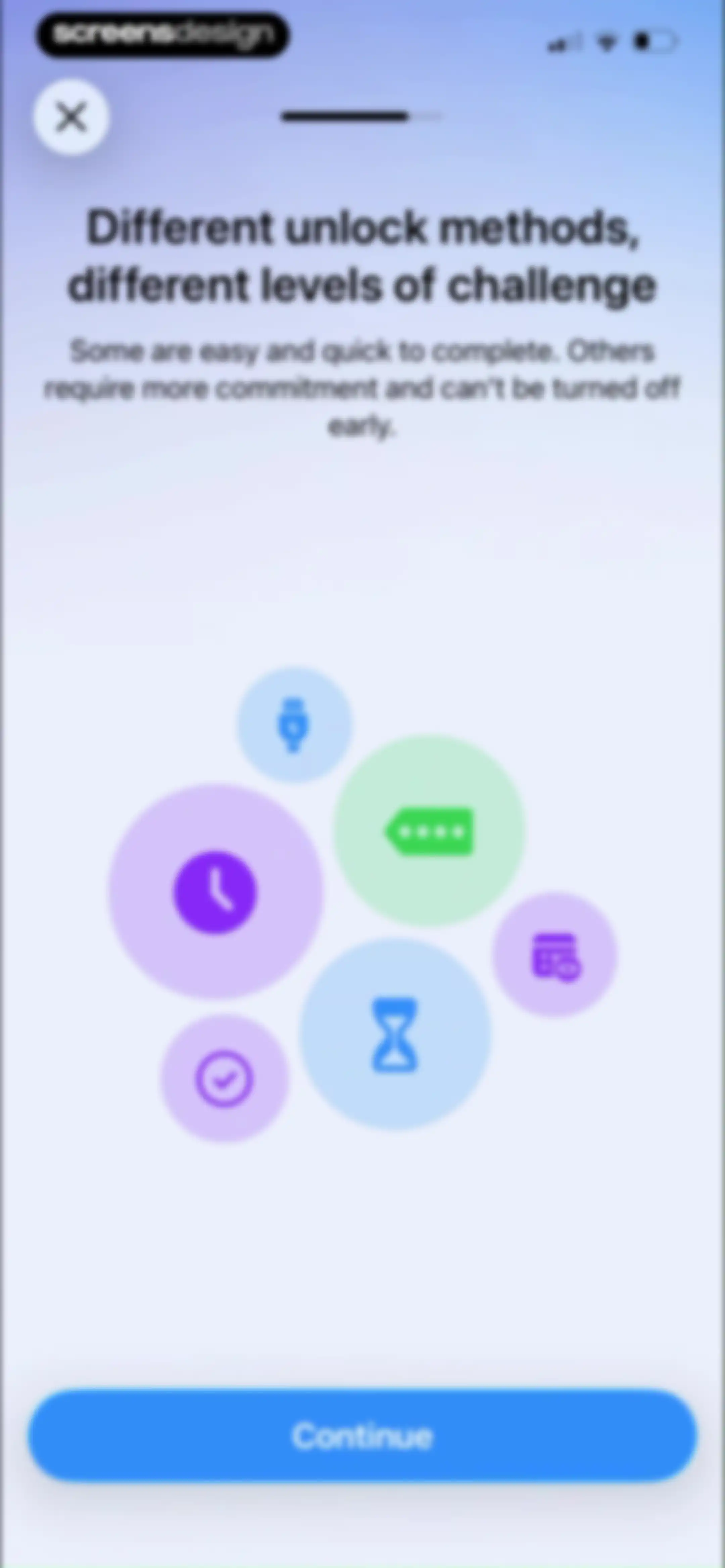 AppBlock: Block Apps & Website screen 115