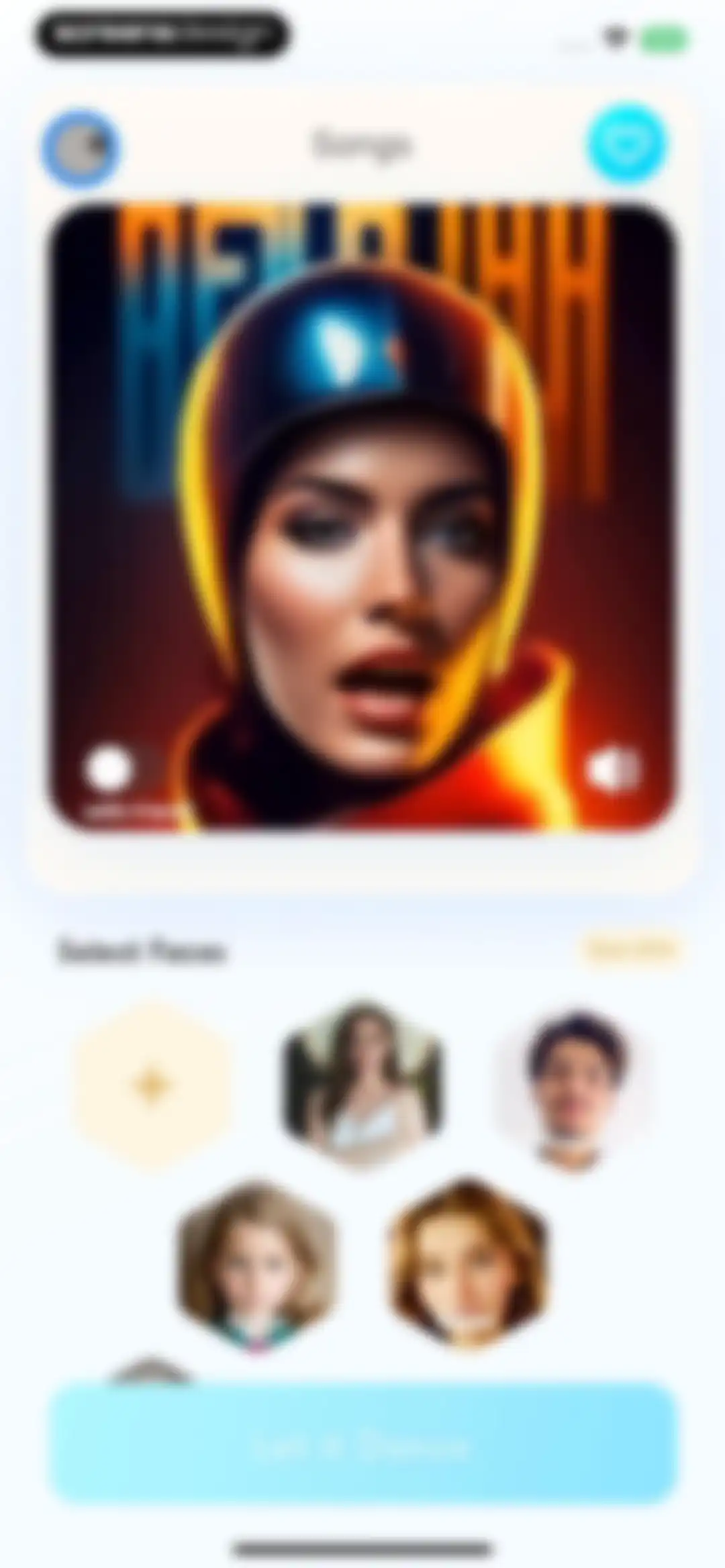 FunMe: AI Face Photo Animator screen 15