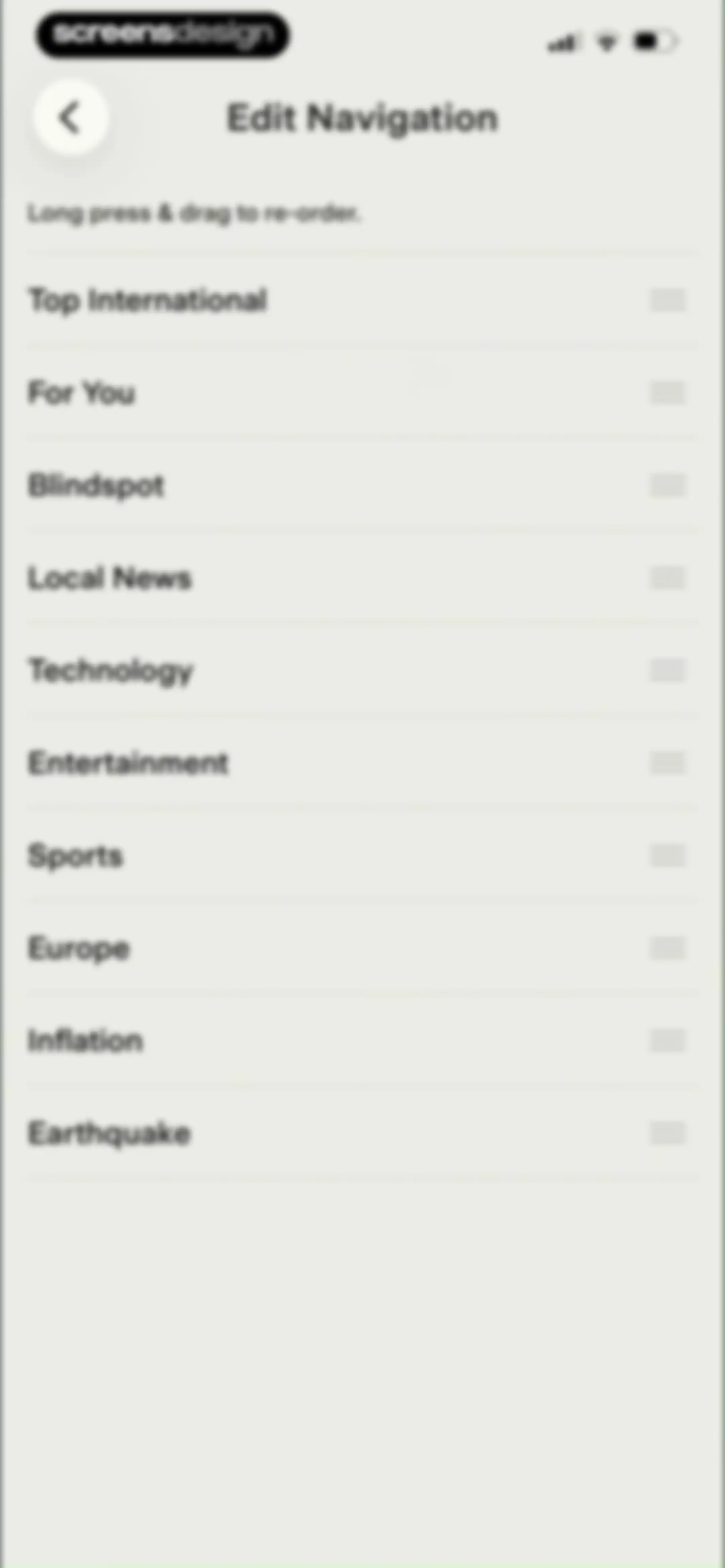 Ground News screen 57