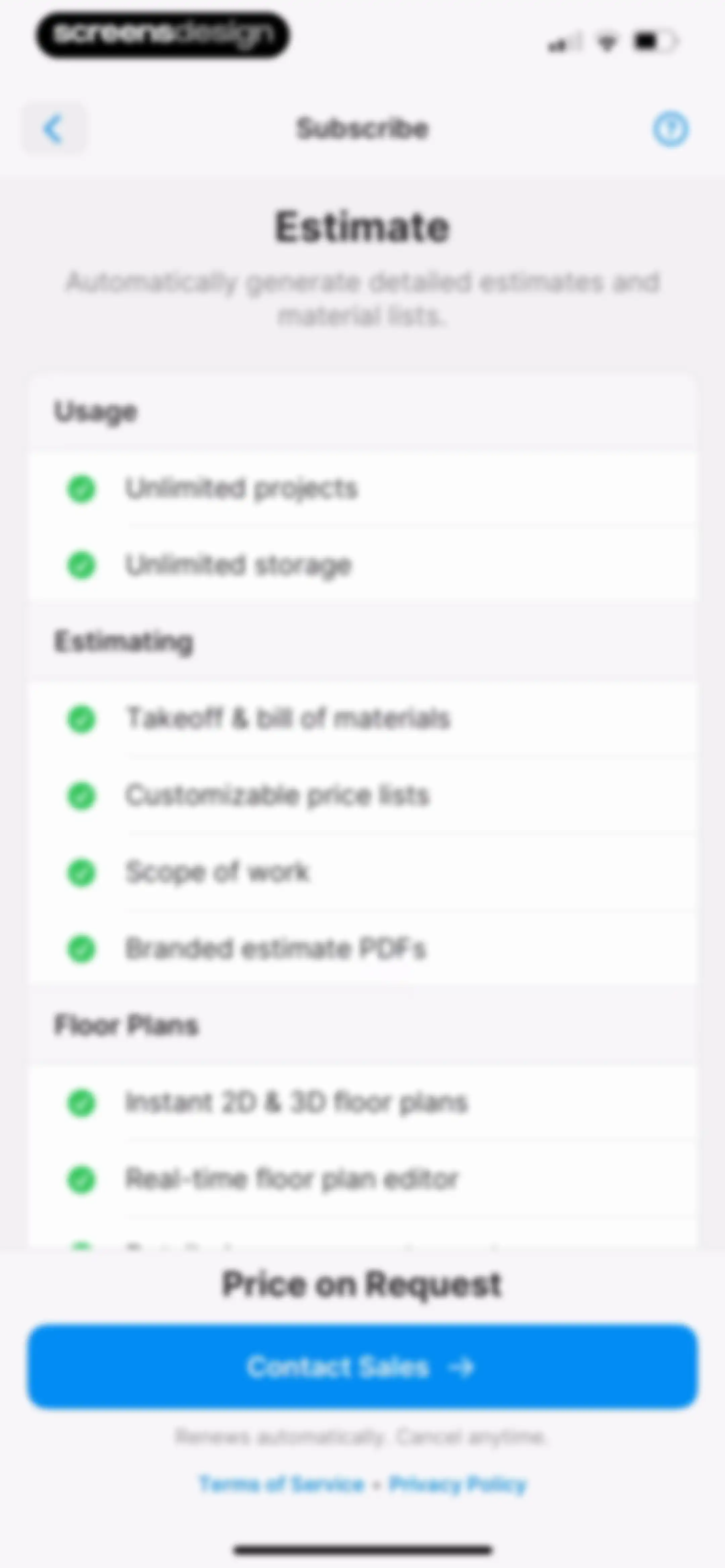 magicplan screen 13