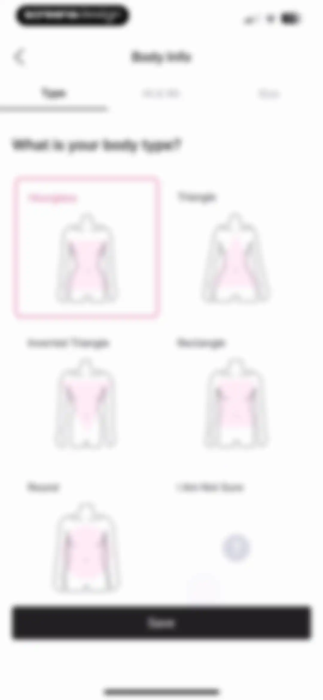 Acloset - AI Fashion Assistant screen 215