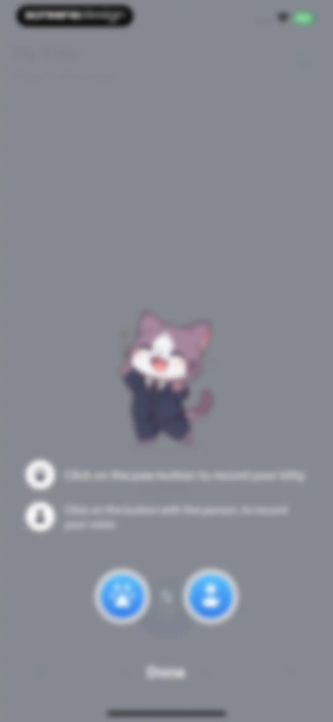 Cat Translator – Pet to Human screen 12