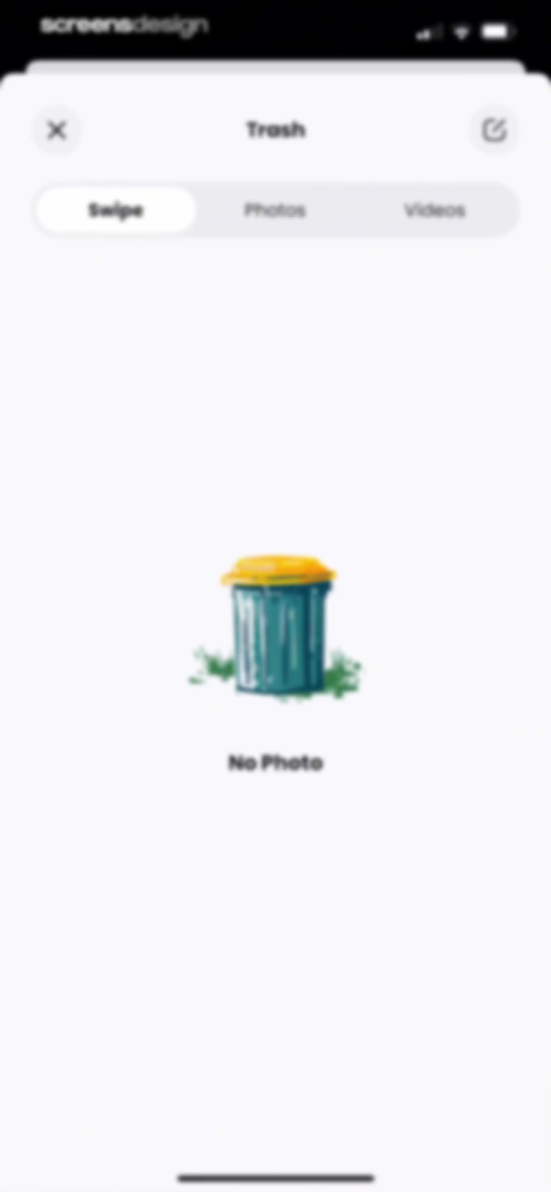 Deep Cleaner - Phone Cleaning screen 136