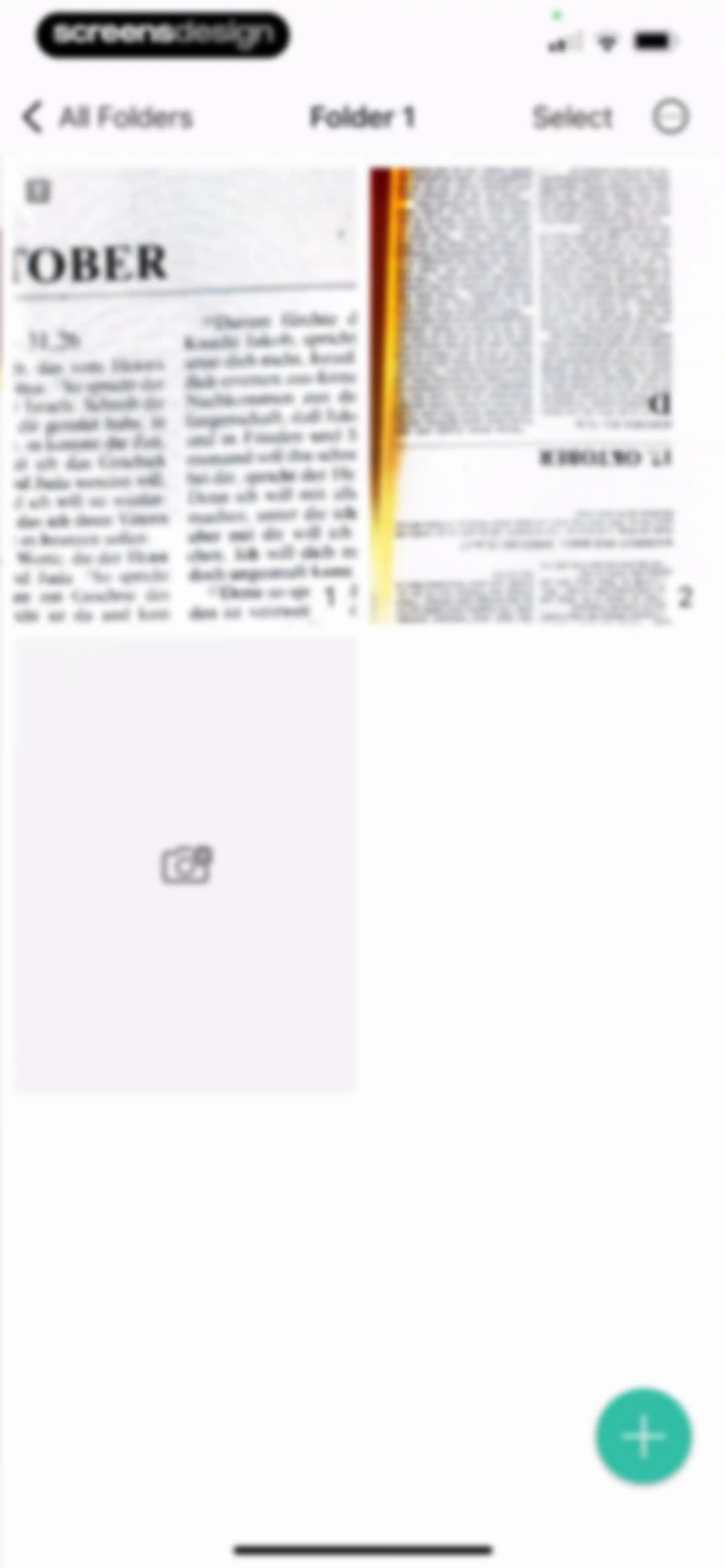 vFlat Scan - PDF & OCR Scanner screen 65