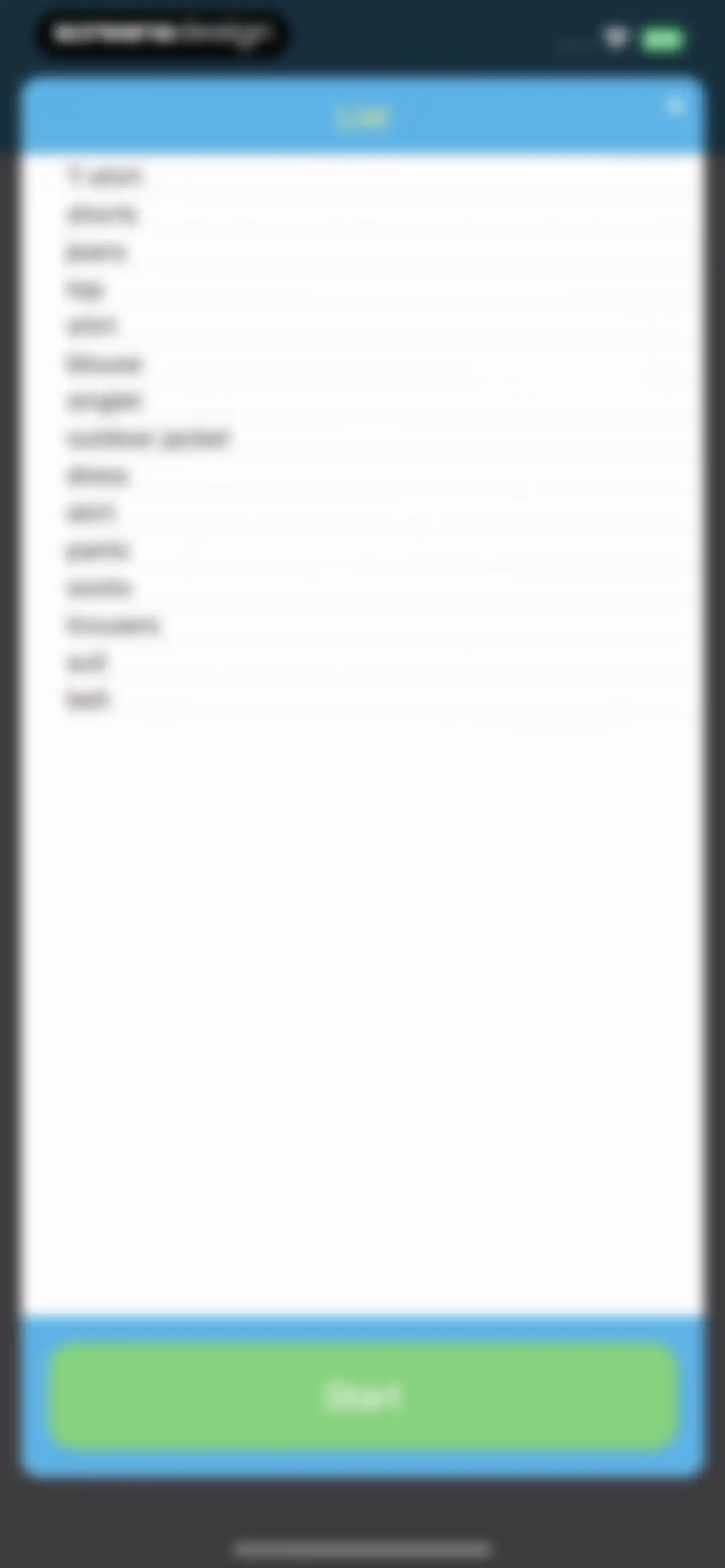 Learn Languages - Lingo Play screen 36