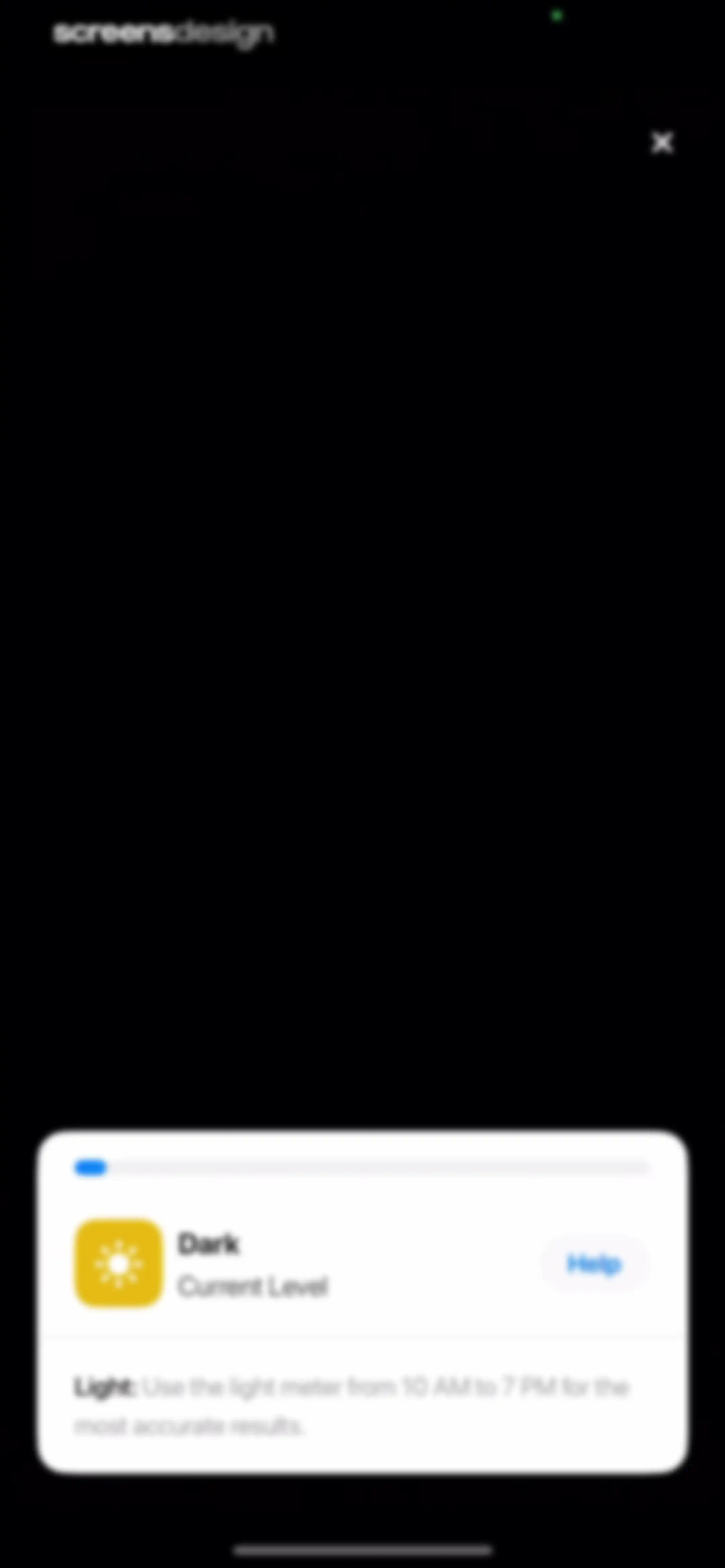 Plant App: Plant Identifier screen 66