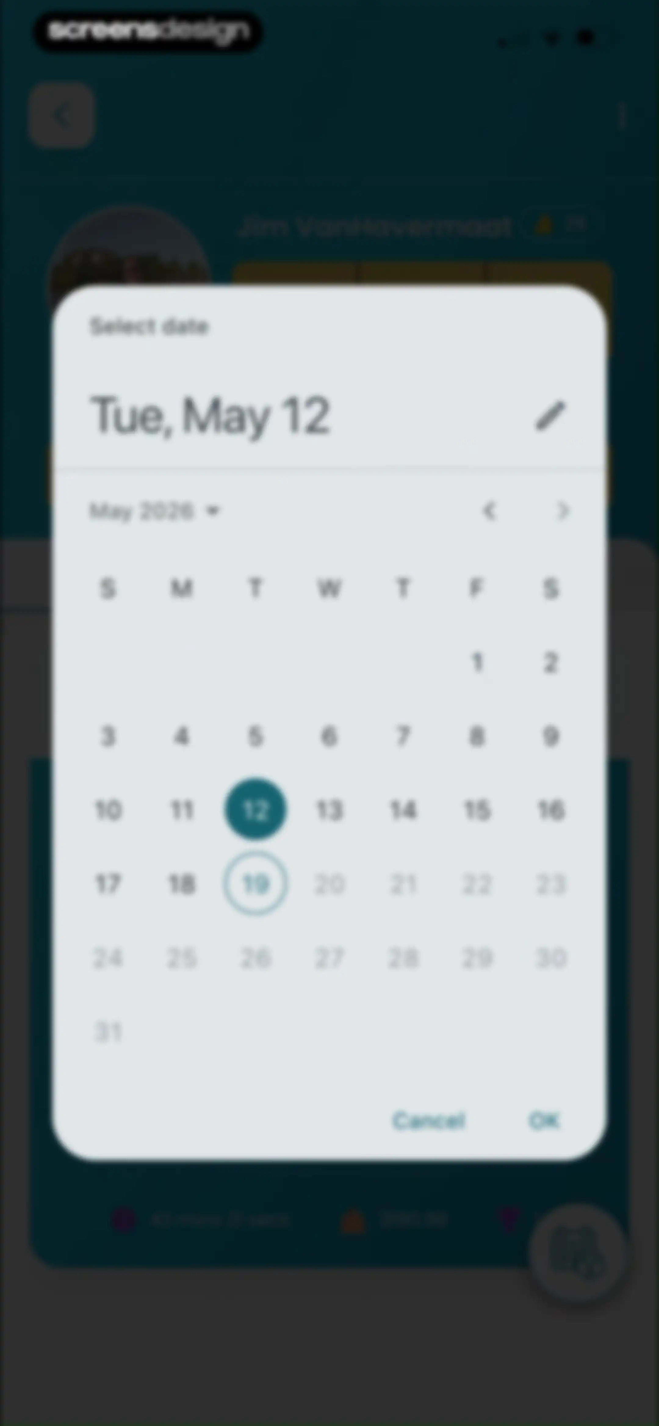 BUFF | Gym Workout Tracker screen 96